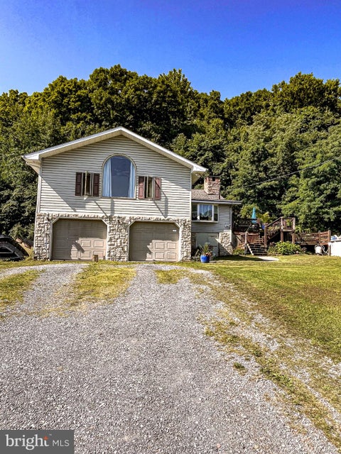 Homes For Sale - 199 Swartz Road<br/> Blair County, ALTOONA, PA 16601