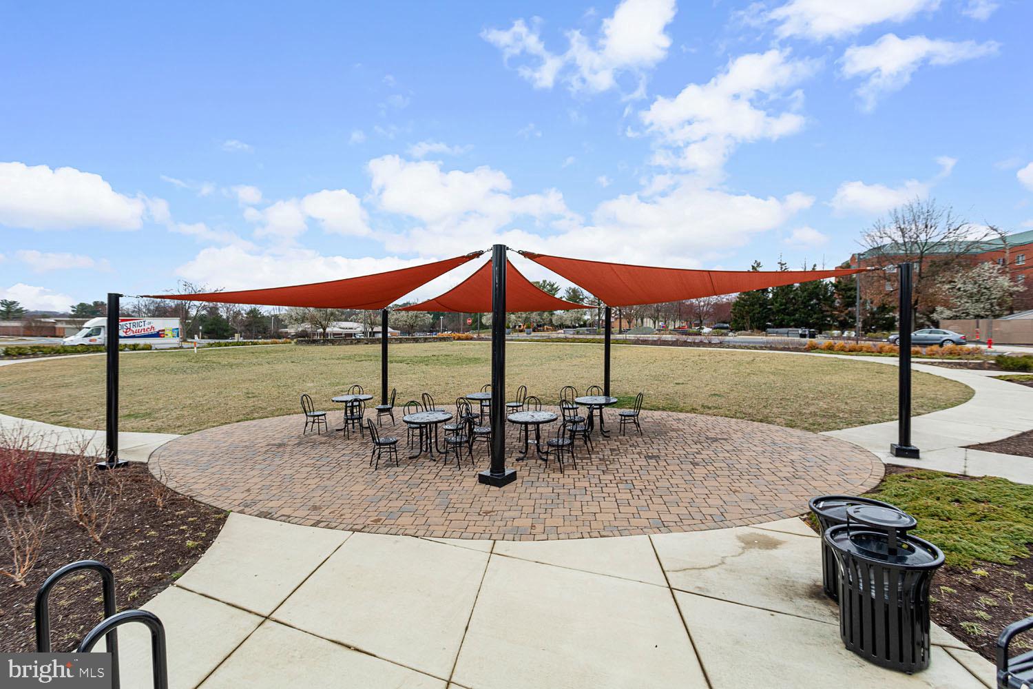 MONTGOMERY VILLAGE - Residential