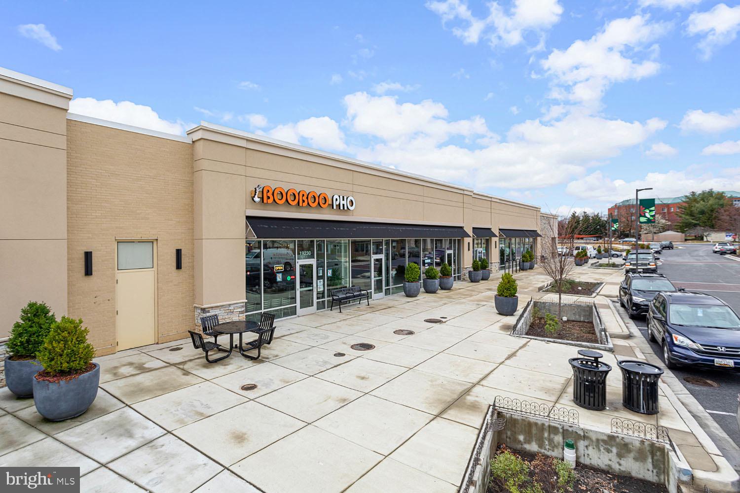 MONTGOMERY VILLAGE - Residential