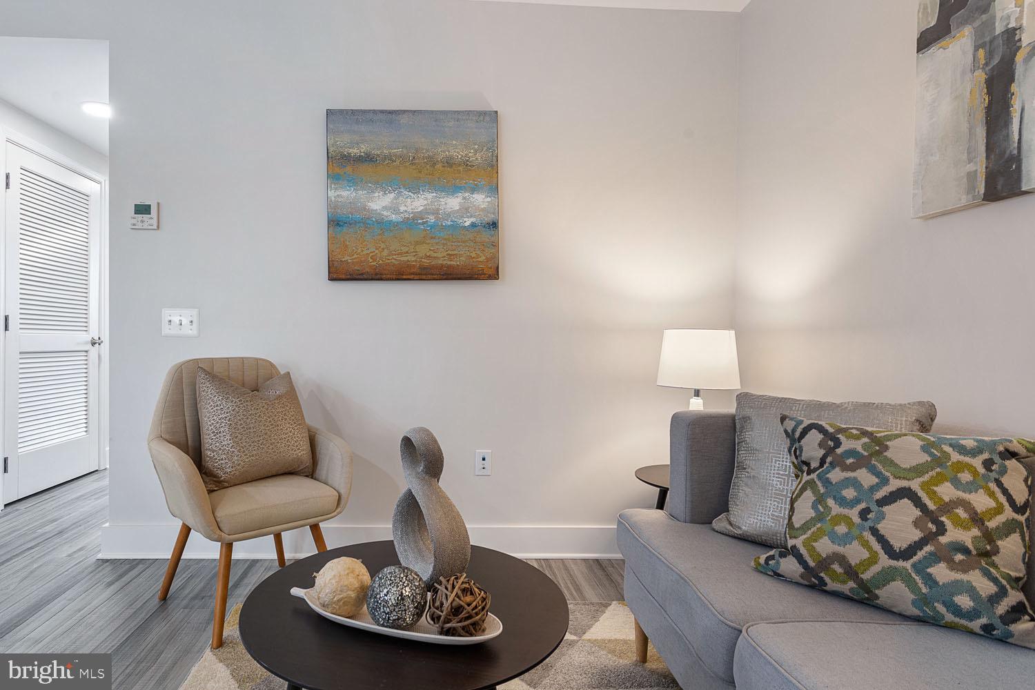 MONTGOMERY VILLAGE - Residential