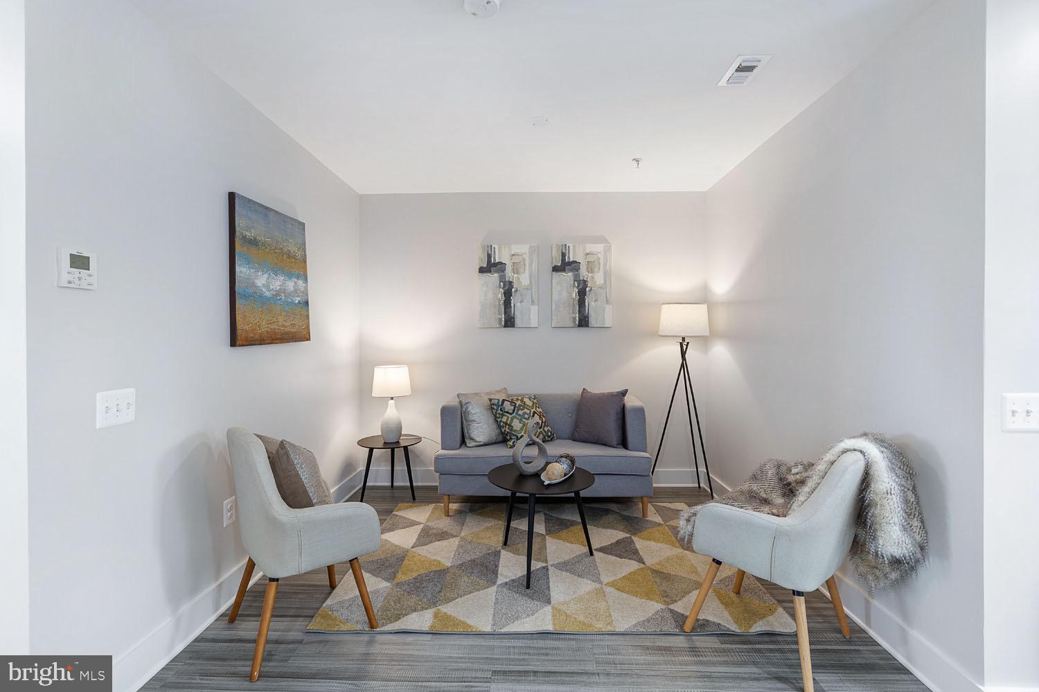 MONTGOMERY VILLAGE - Residential