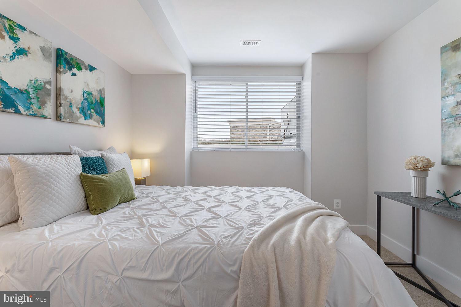 MONTGOMERY VILLAGE - Residential