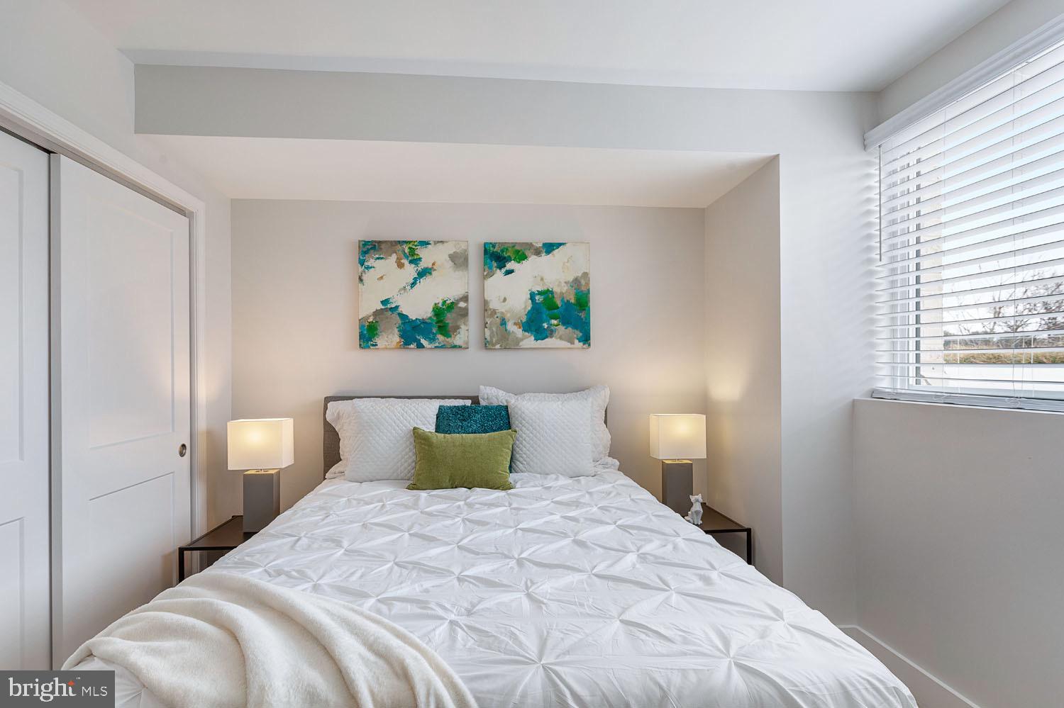 MONTGOMERY VILLAGE - Residential