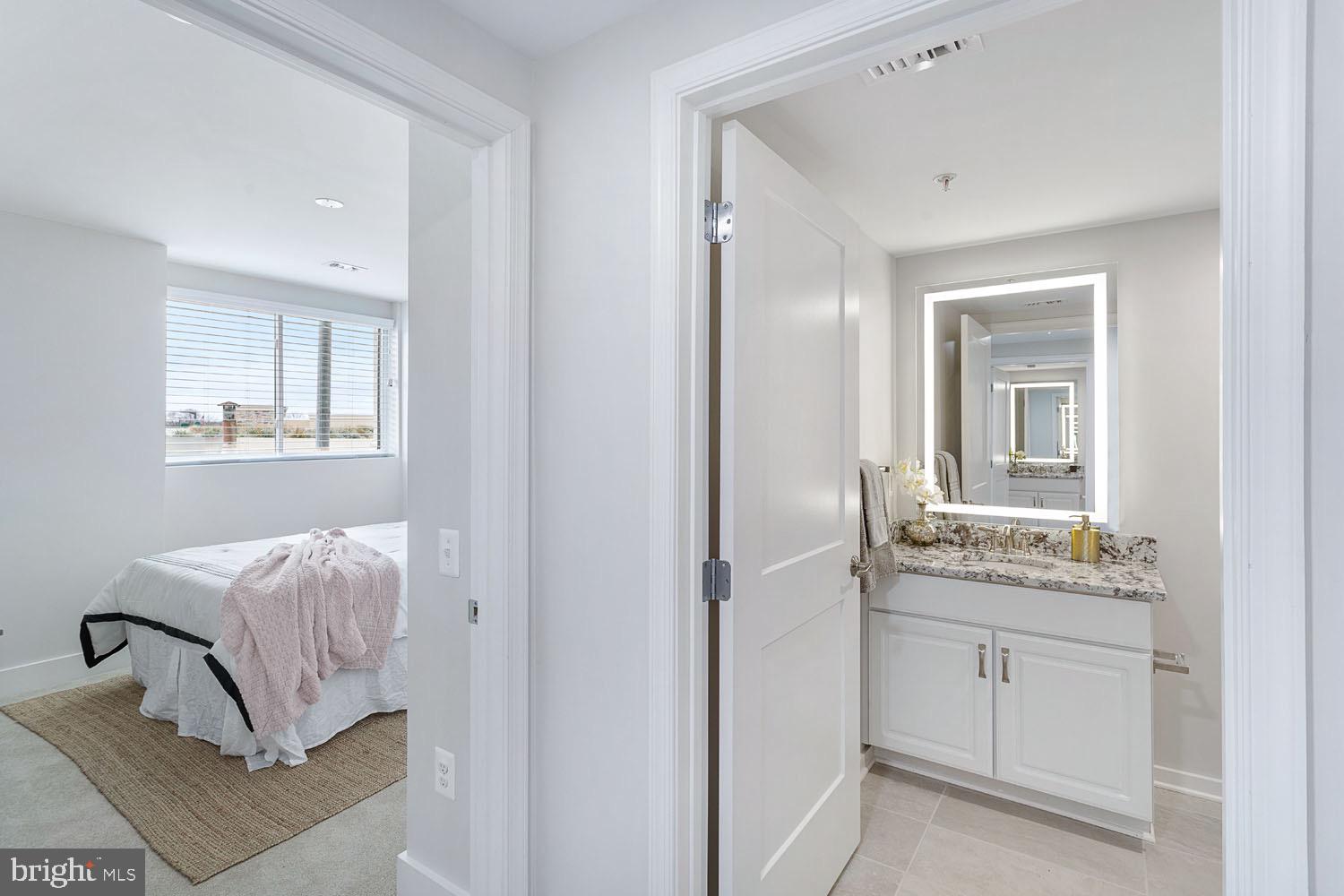 MONTGOMERY VILLAGE - Residential