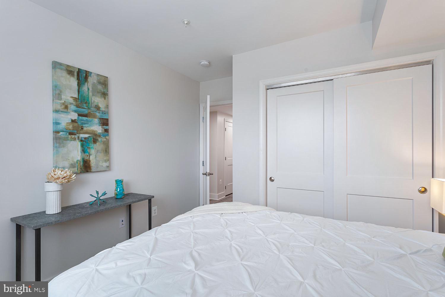 MONTGOMERY VILLAGE - Residential