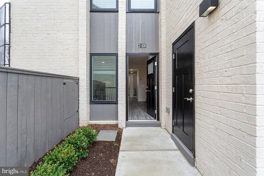 AMAZING PRICE with MODERN FINISHES! New Condominium Community Now Ready for Immediate Delivery. Conveniently located adjacent to Montgomery Village Shopping Center with retail, restaurants & services galore, all at your doorstep! Designer finishes throughout include Granite Countertops, Stainless Appliances, Luxury Vinyl Plank Floors, White Cabinets, Subway Kitchen Backsplash, LED Lighting with Parking right outside your door. Models available to tour! Sunfilled Spacious TWO Bedroom!
Up to $10,000 conditional Seller closing help available - 3 preferred lenders to choose from!
Buy down rate programs available! Get in as low as 5% (credit score, term and conditions apply).
**Photos are of the Staged Model Home**