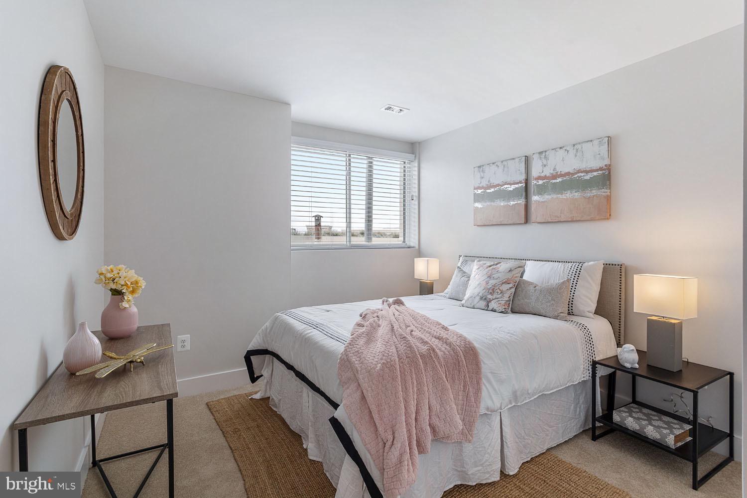 MONTGOMERY VILLAGE - Residential