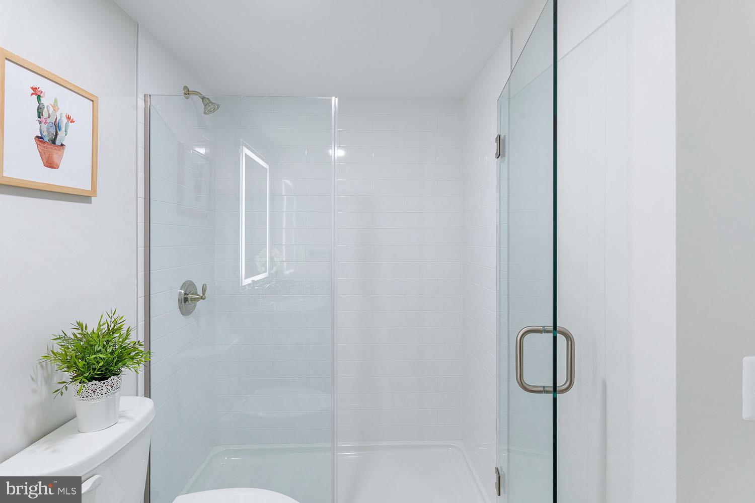 MONTGOMERY VILLAGE - Residential