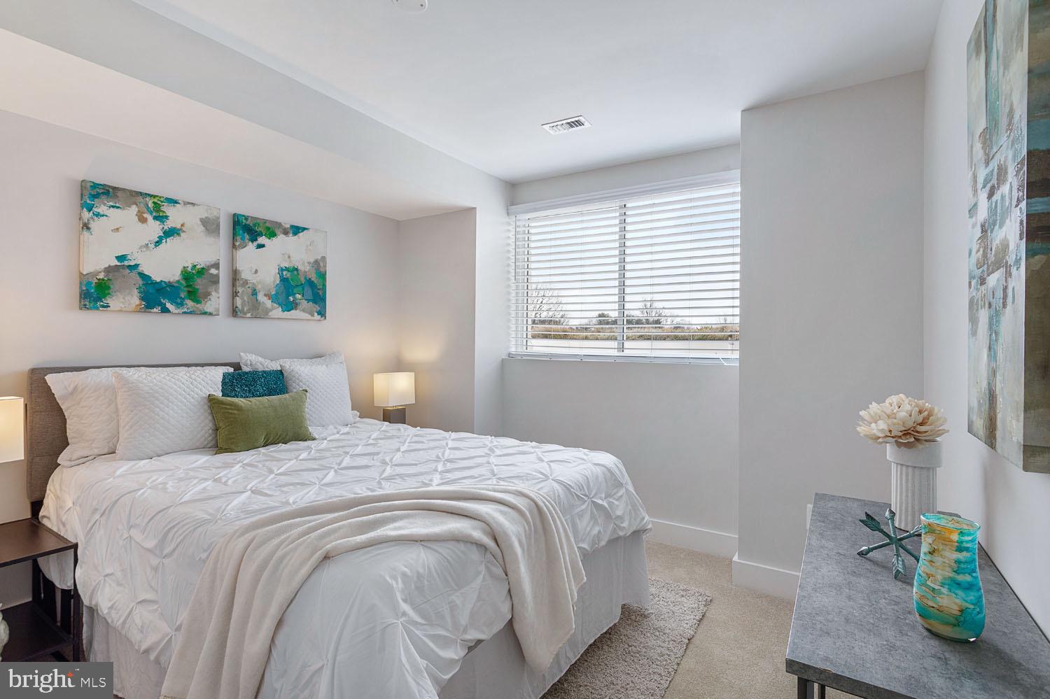 MONTGOMERY VILLAGE - Residential