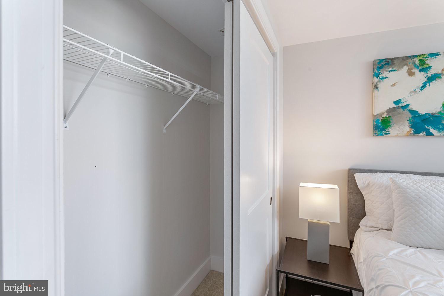 MONTGOMERY VILLAGE - Residential