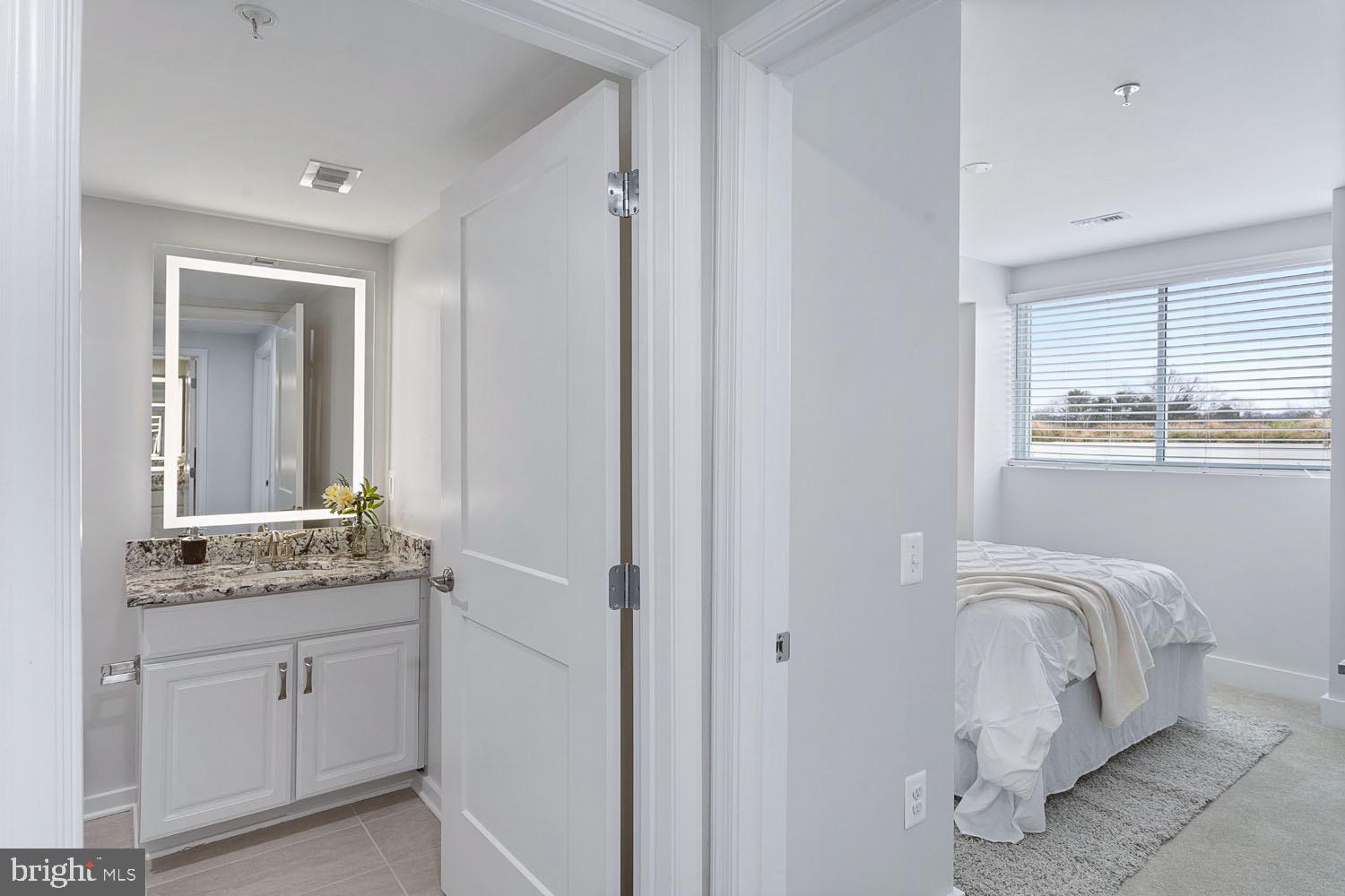 MONTGOMERY VILLAGE - Residential