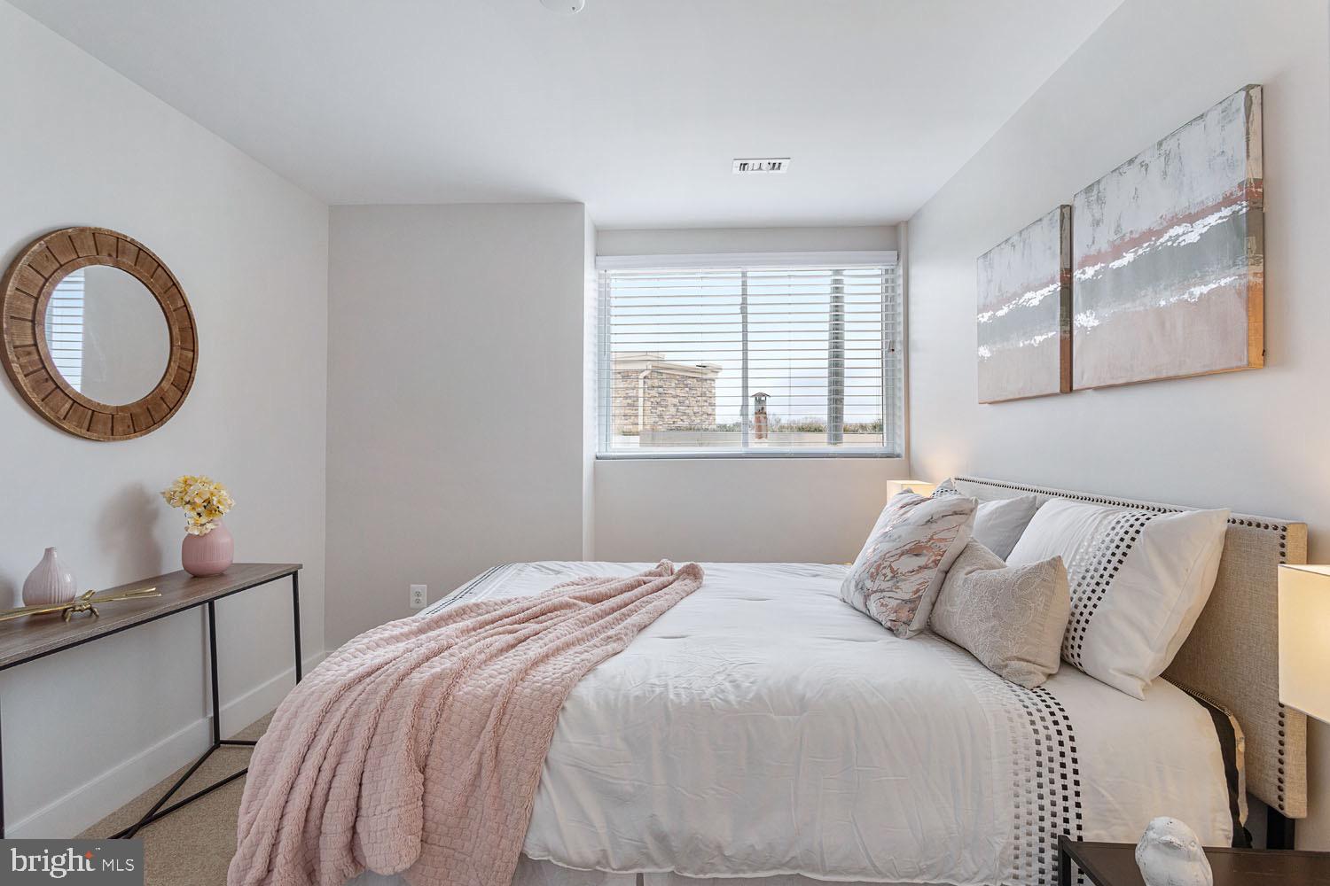 MONTGOMERY VILLAGE - Residential