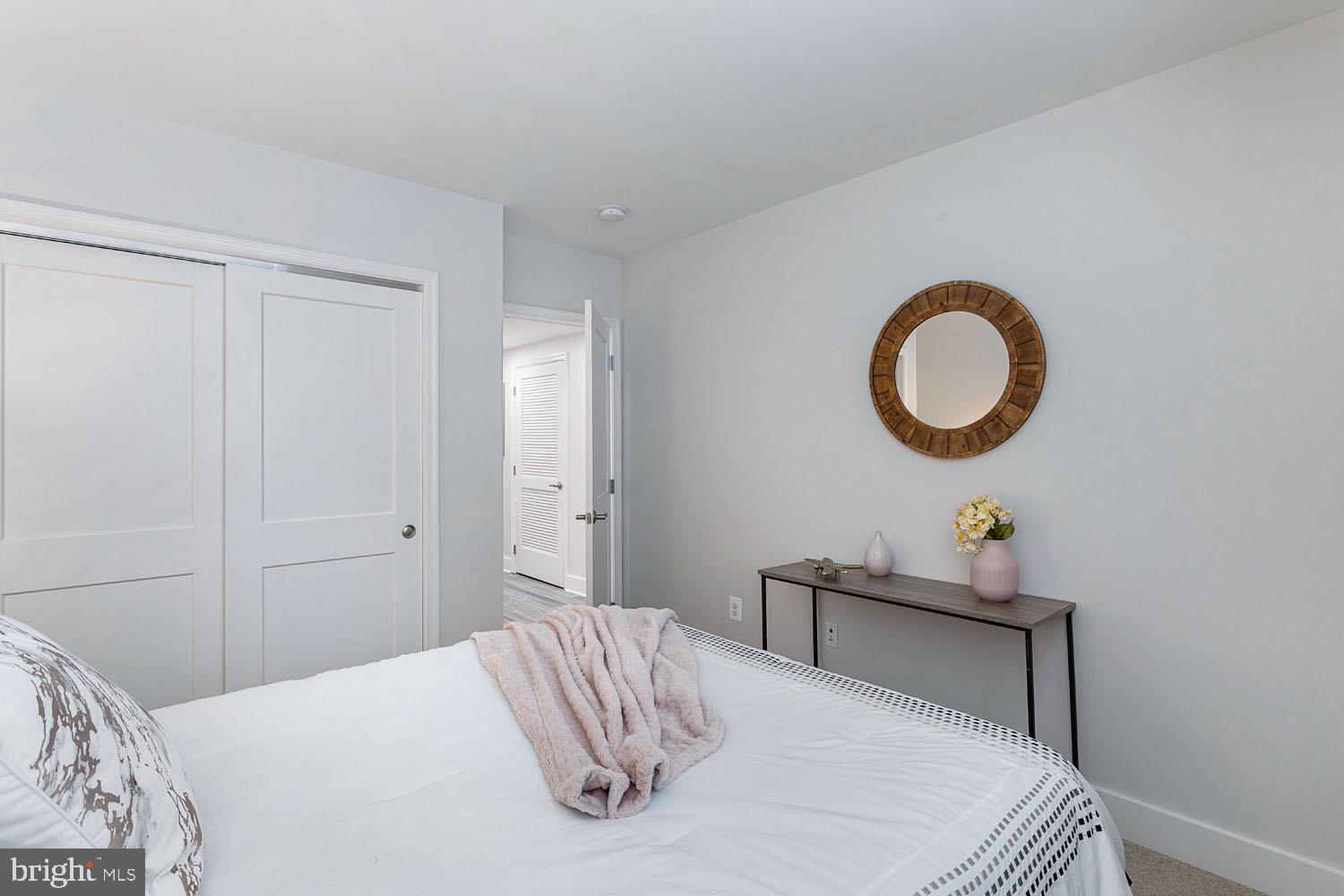 MONTGOMERY VILLAGE - Residential