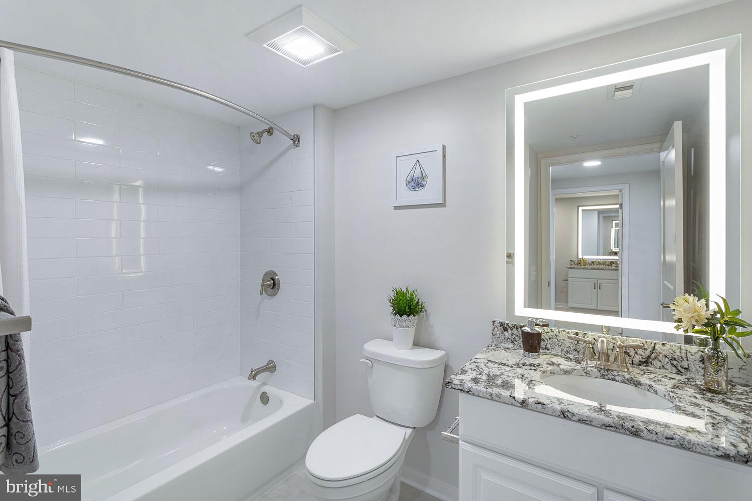 MONTGOMERY VILLAGE - Residential