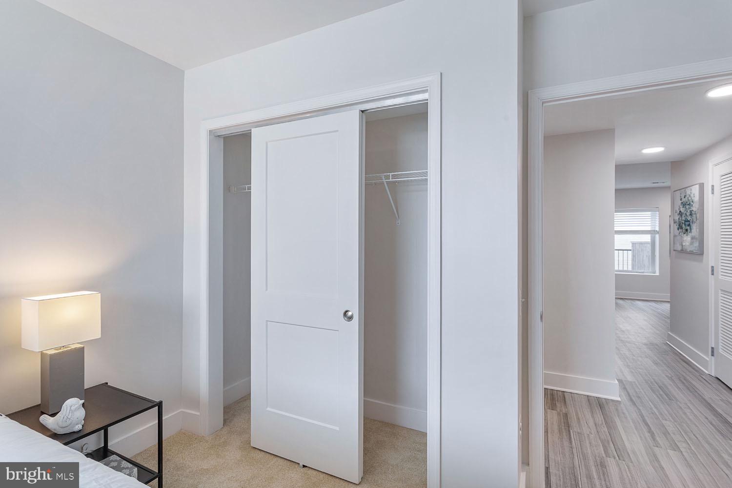 MONTGOMERY VILLAGE - Residential