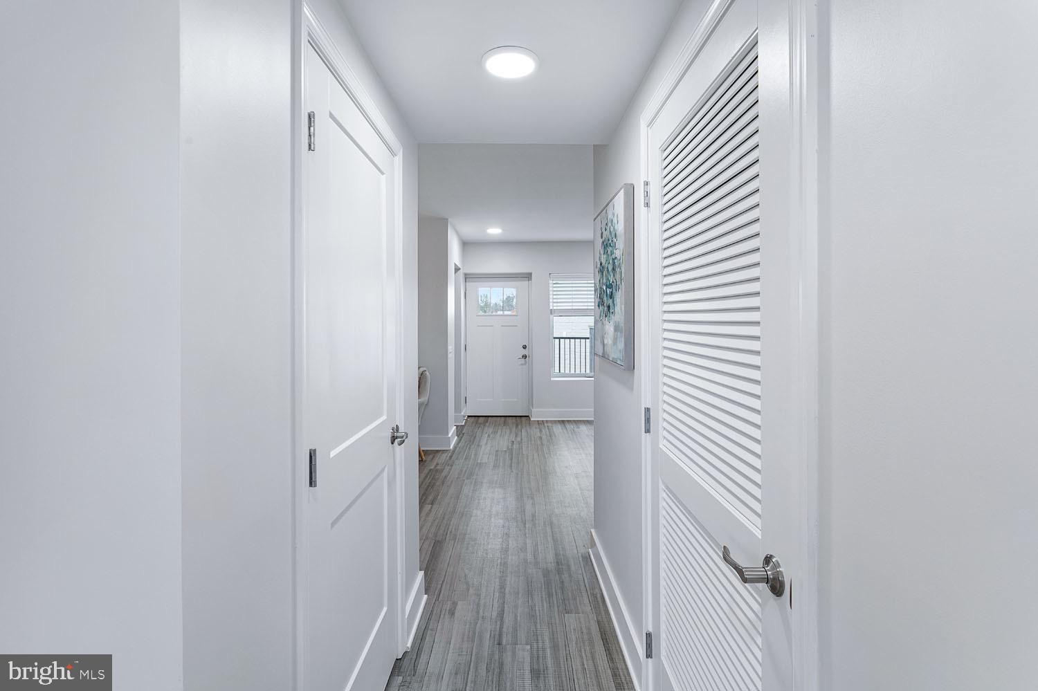 MONTGOMERY VILLAGE - Residential