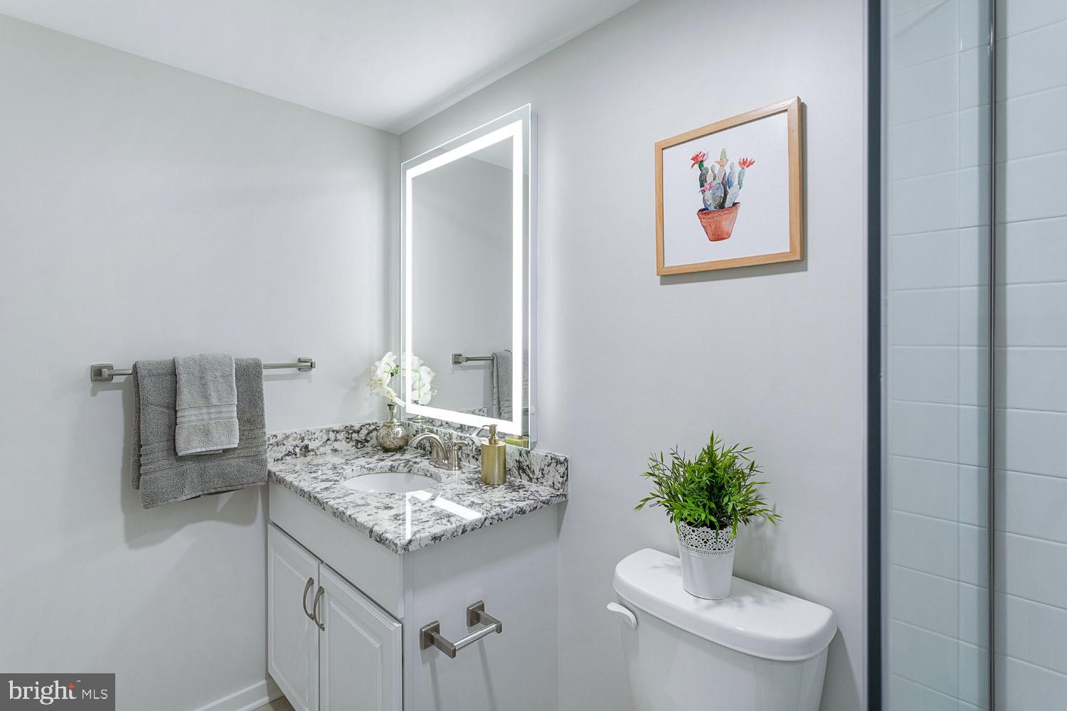 MONTGOMERY VILLAGE - Residential