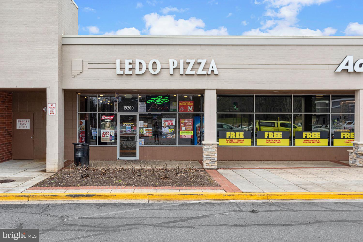 MONTGOMERY VILLAGE - Residential