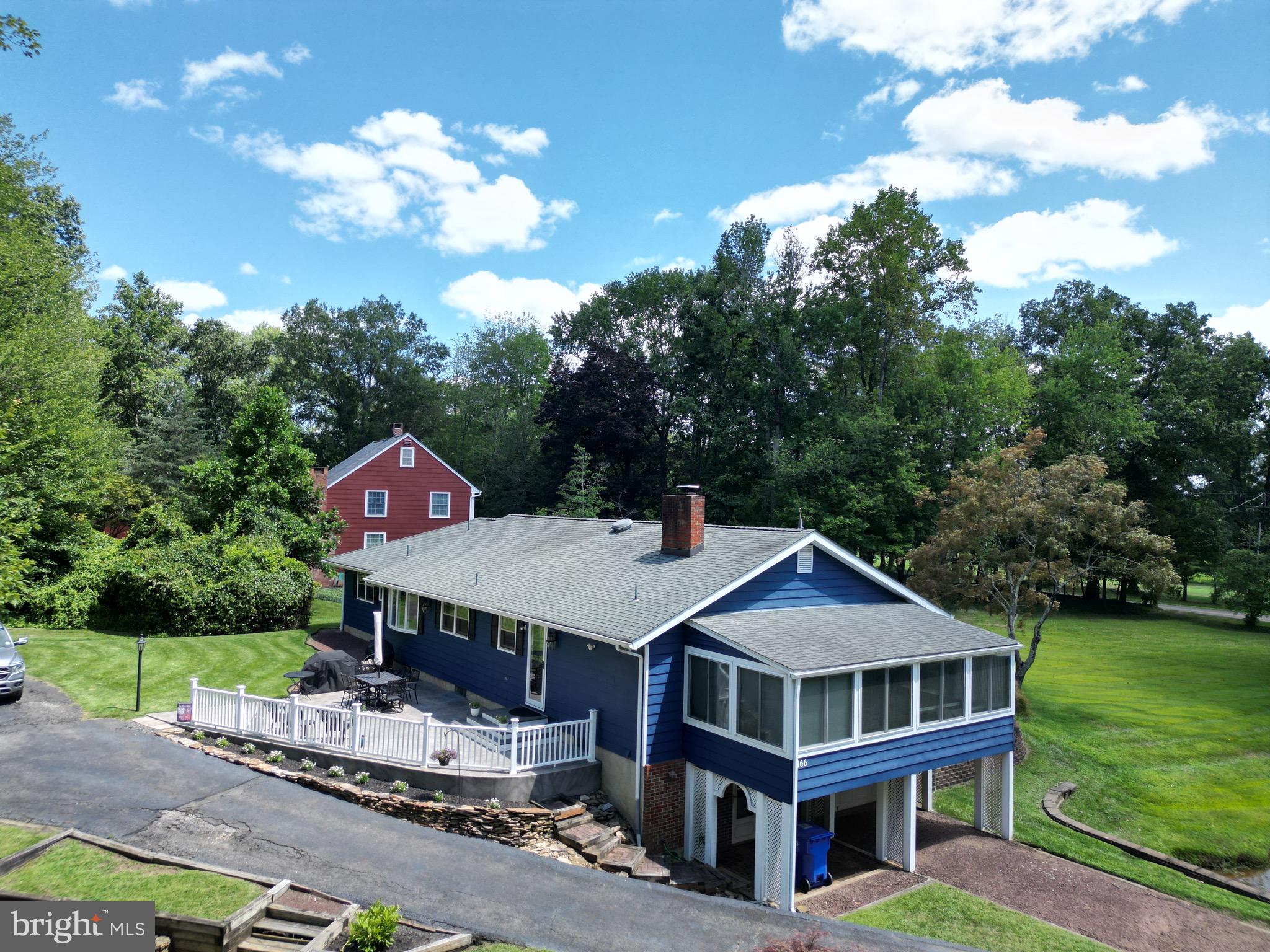 166 LARRISON ROAD