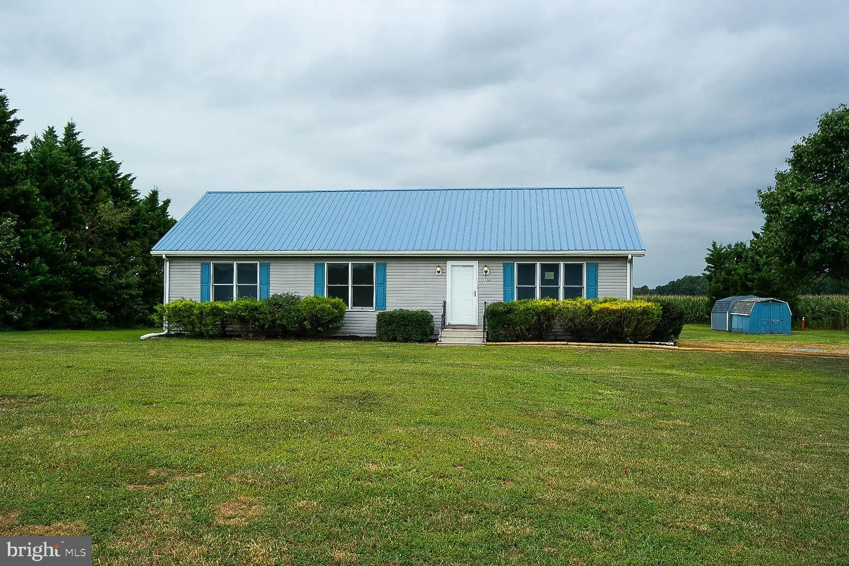 2284 Vernon Road, Harrington, DE 19952