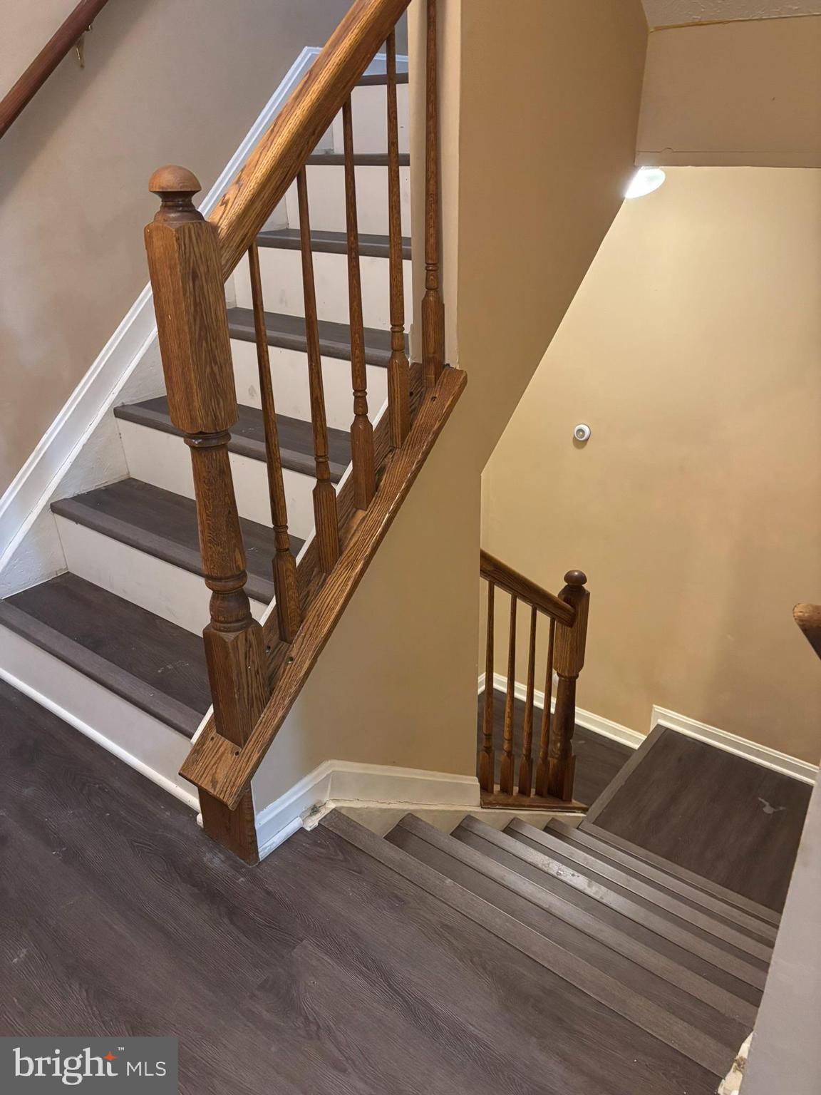 GARRISON OVERLOOK - Residential Lease