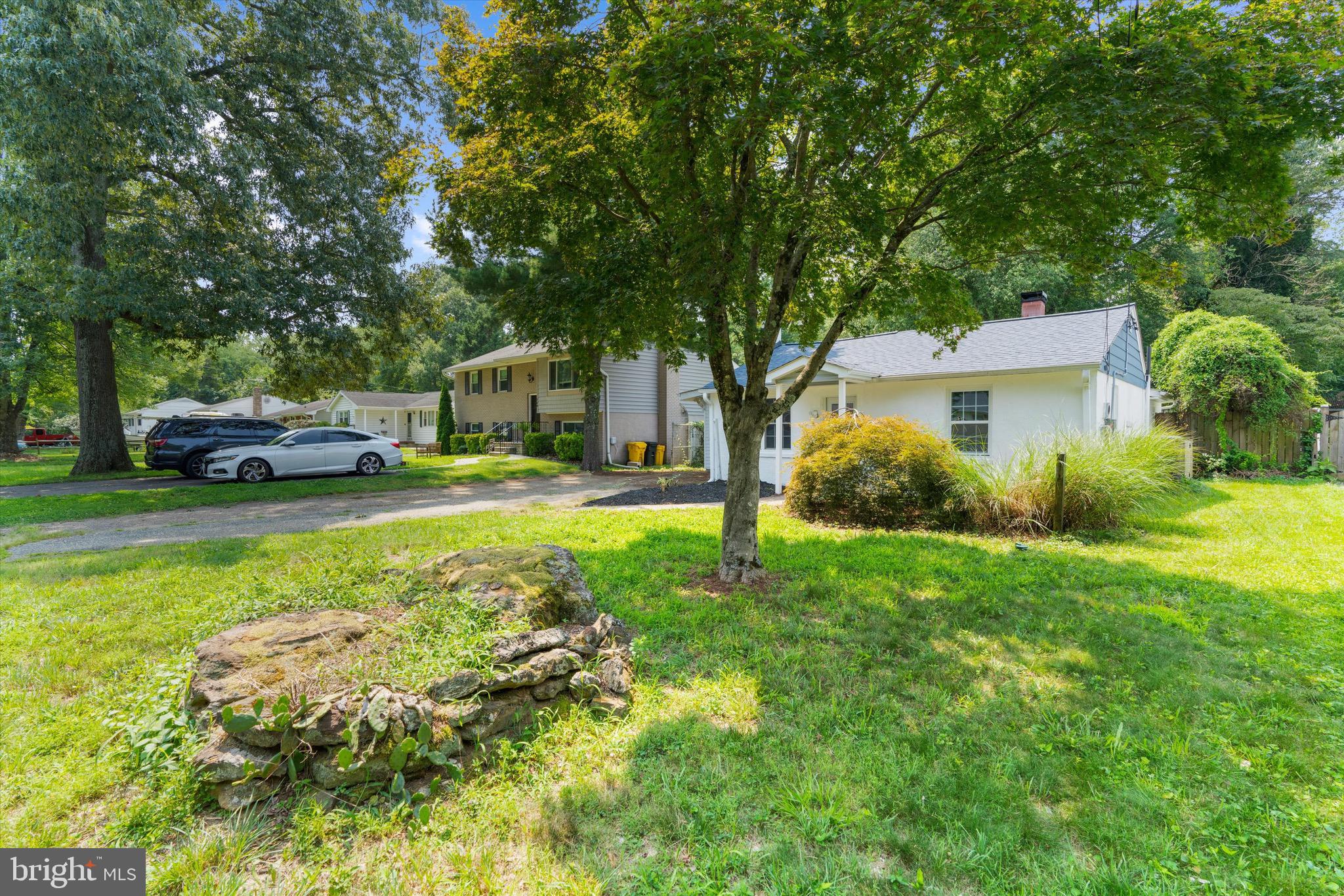 758 WHITNEYS LANDING DRIVE