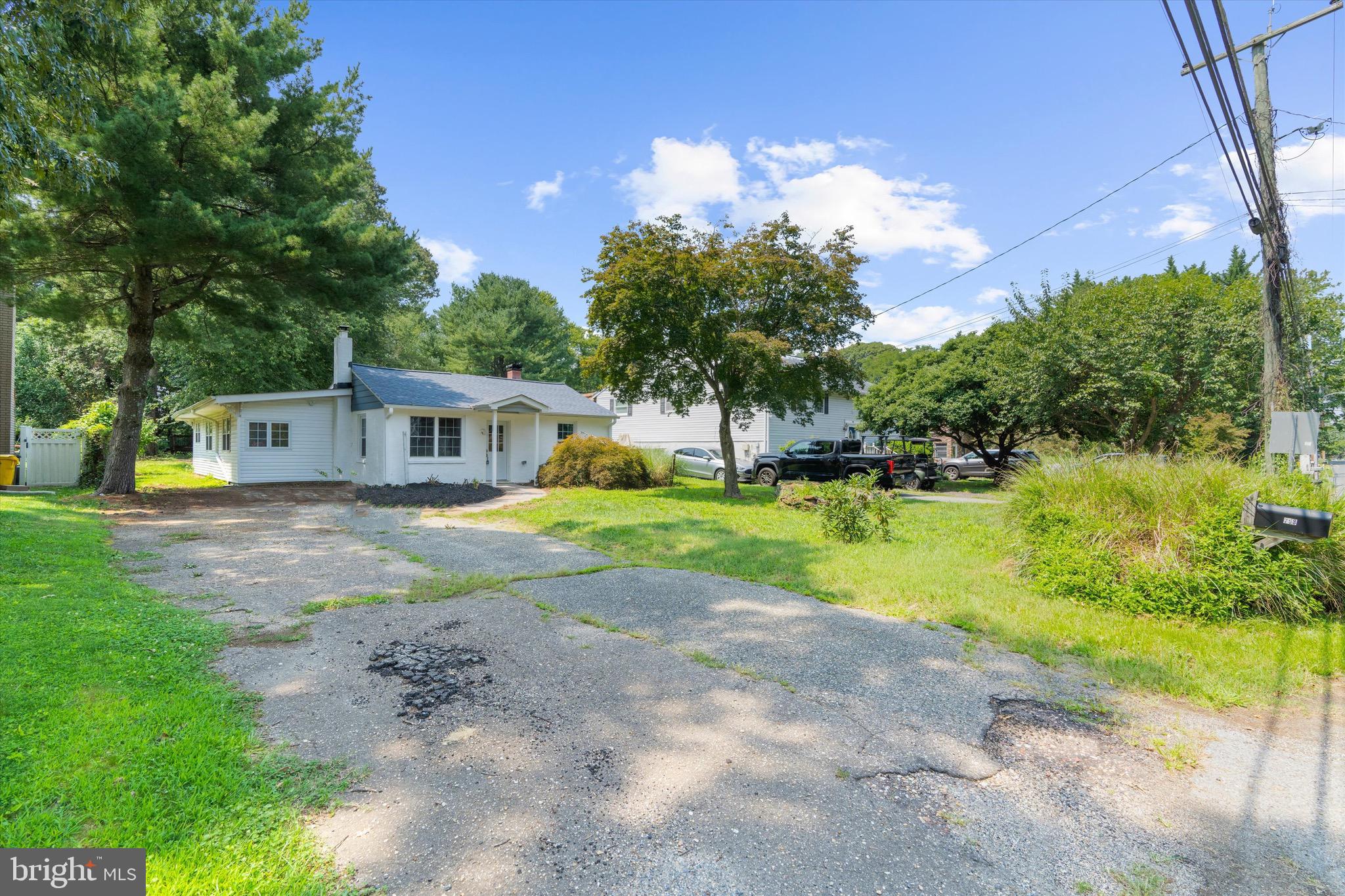758 WHITNEYS LANDING DRIVE