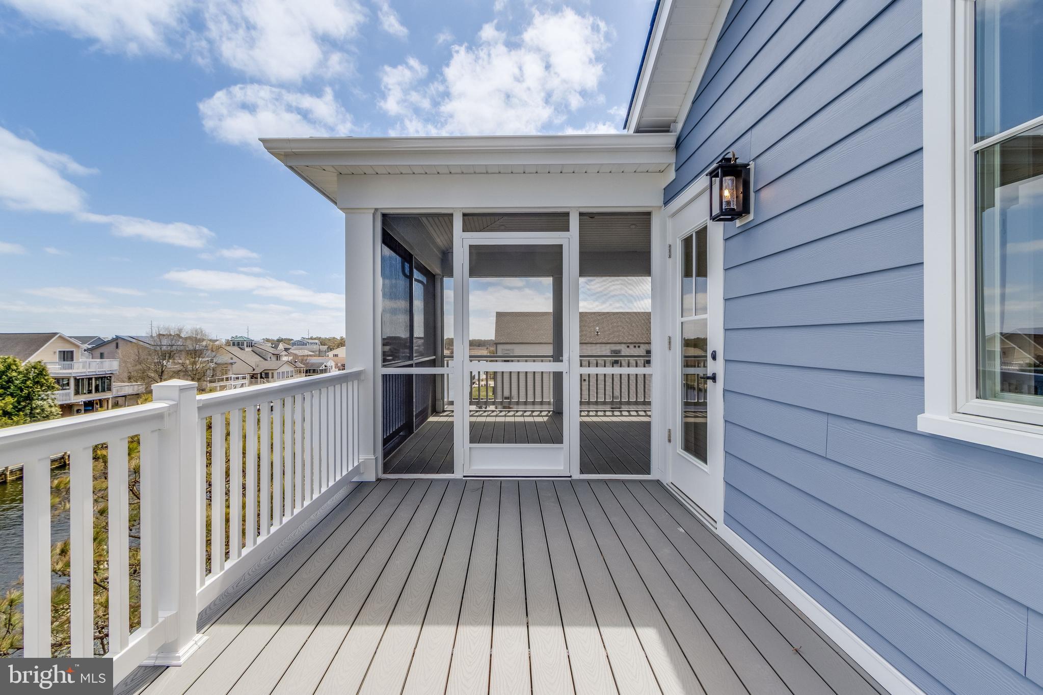 YORK BEACH - Residential