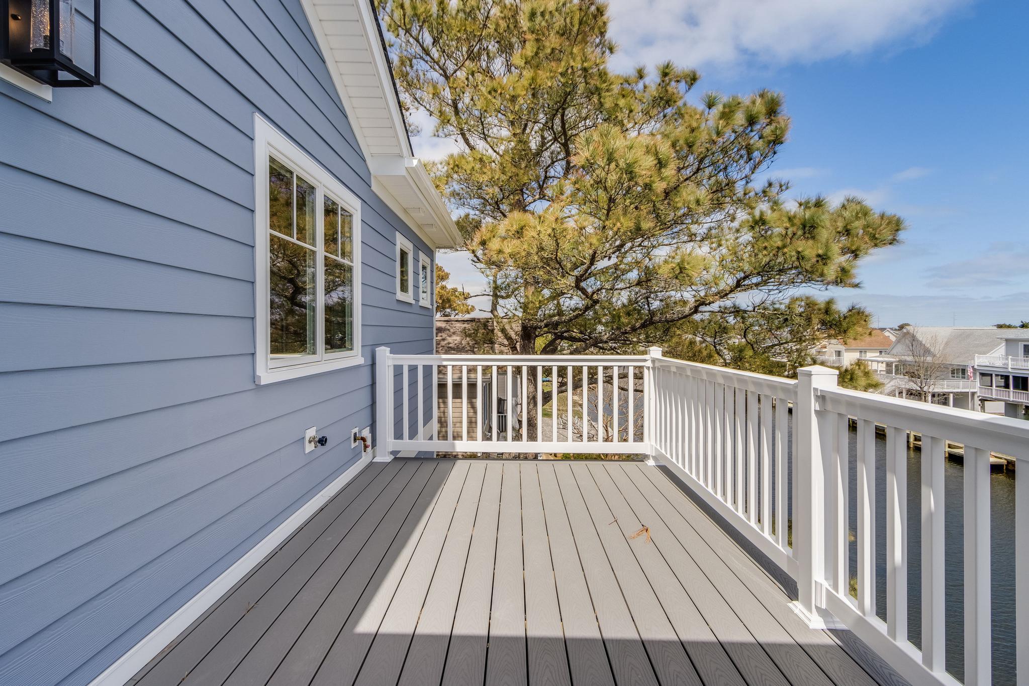 YORK BEACH - Residential