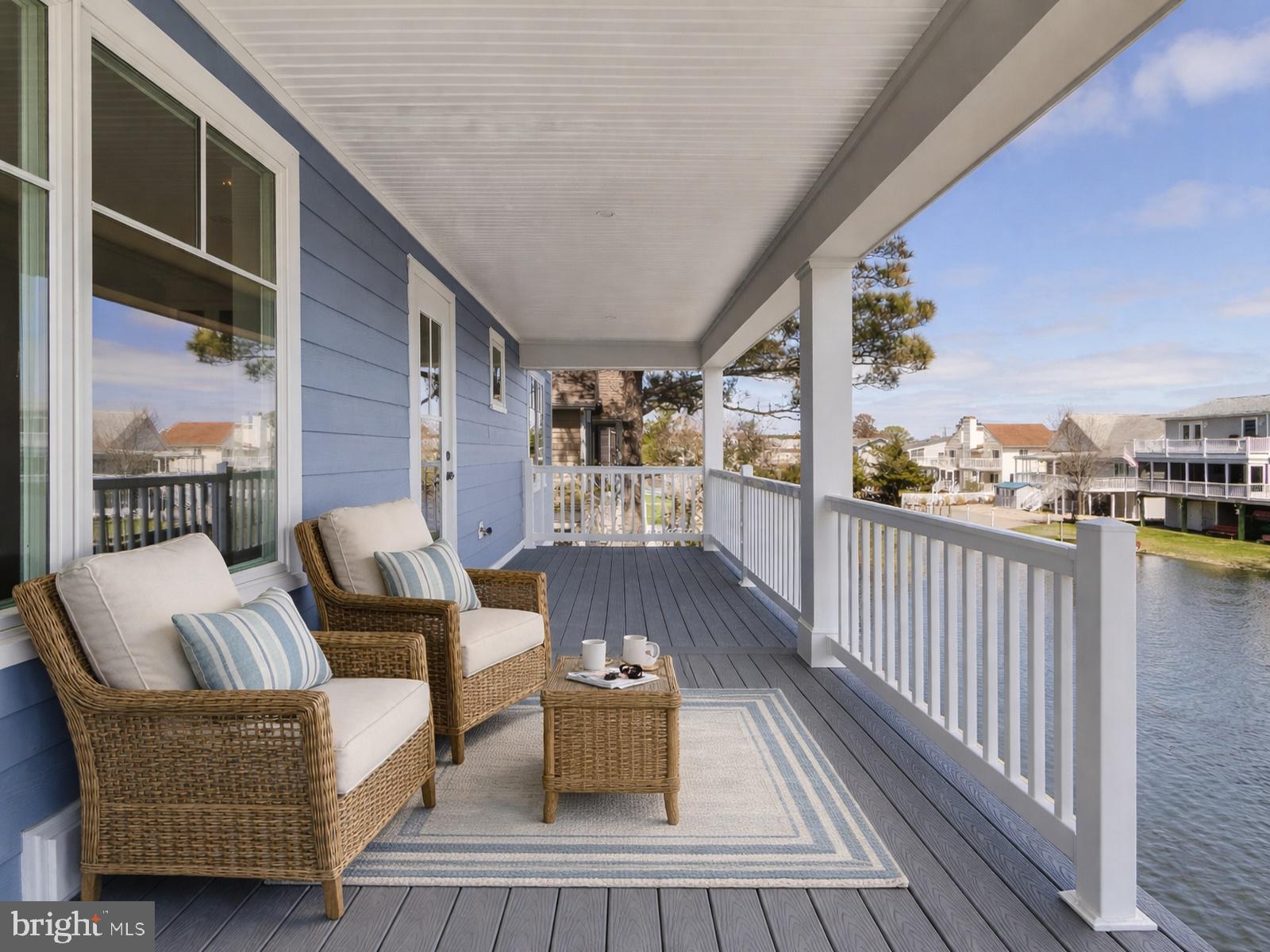 YORK BEACH - Residential