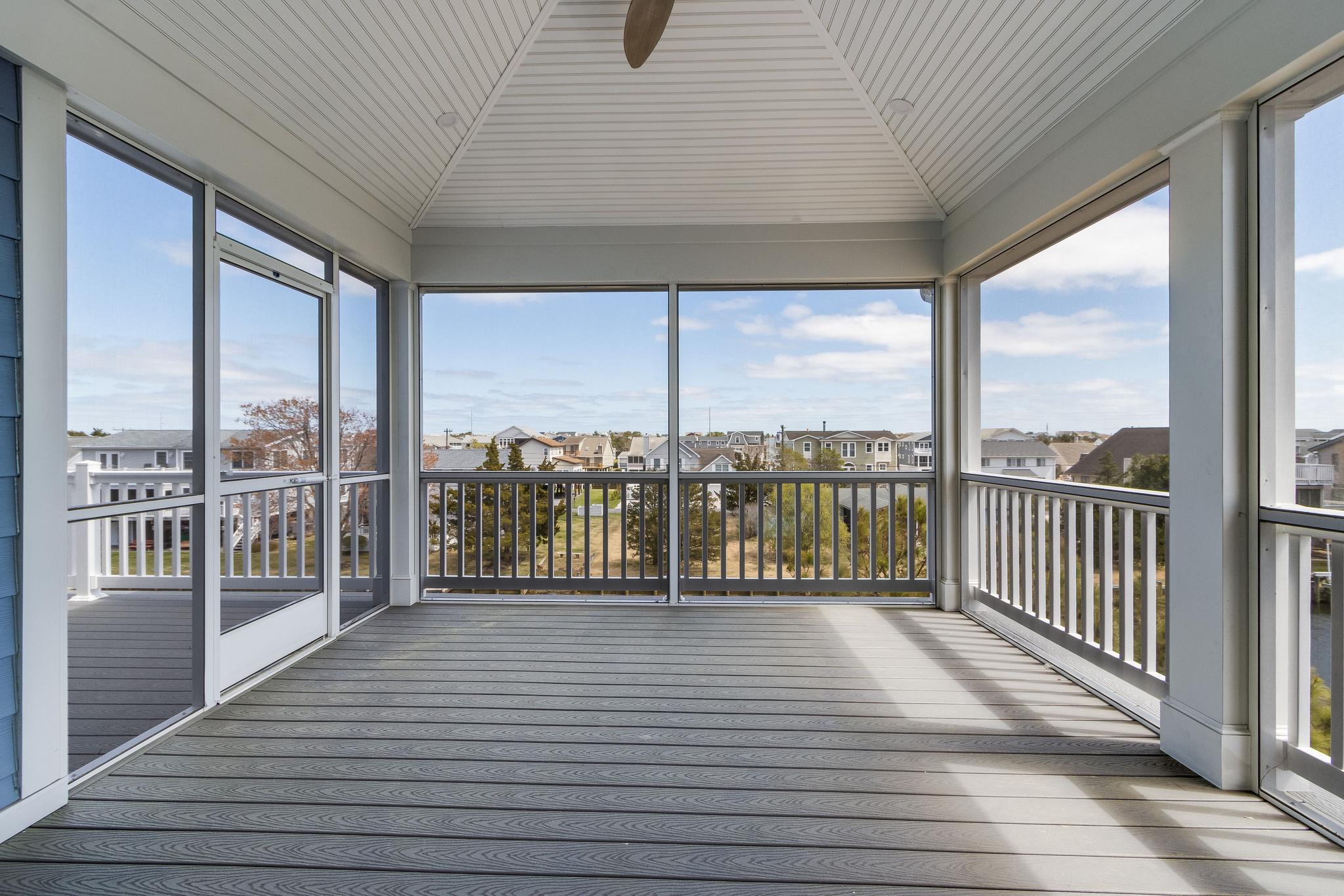 YORK BEACH - Residential