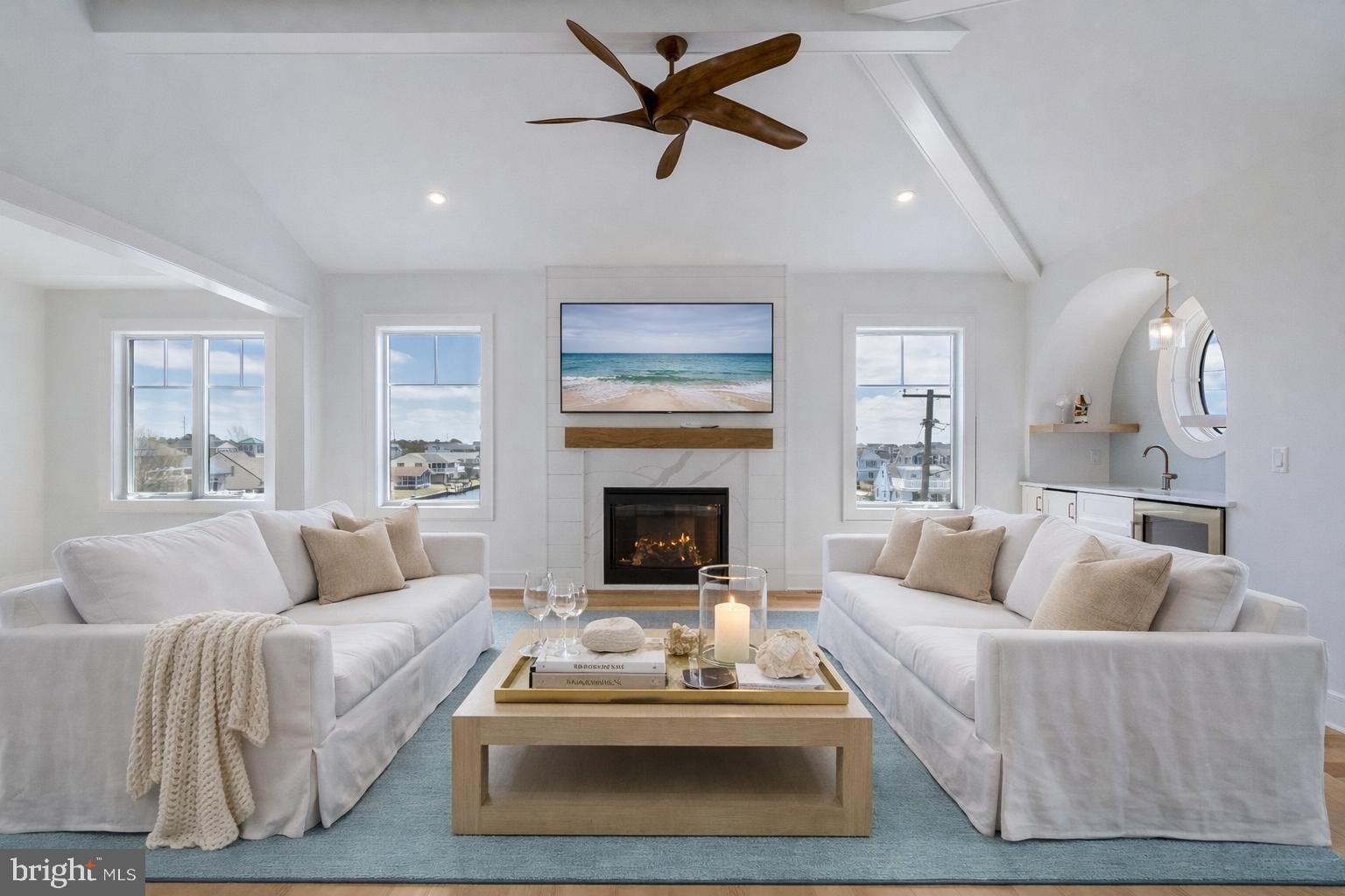 YORK BEACH - Residential