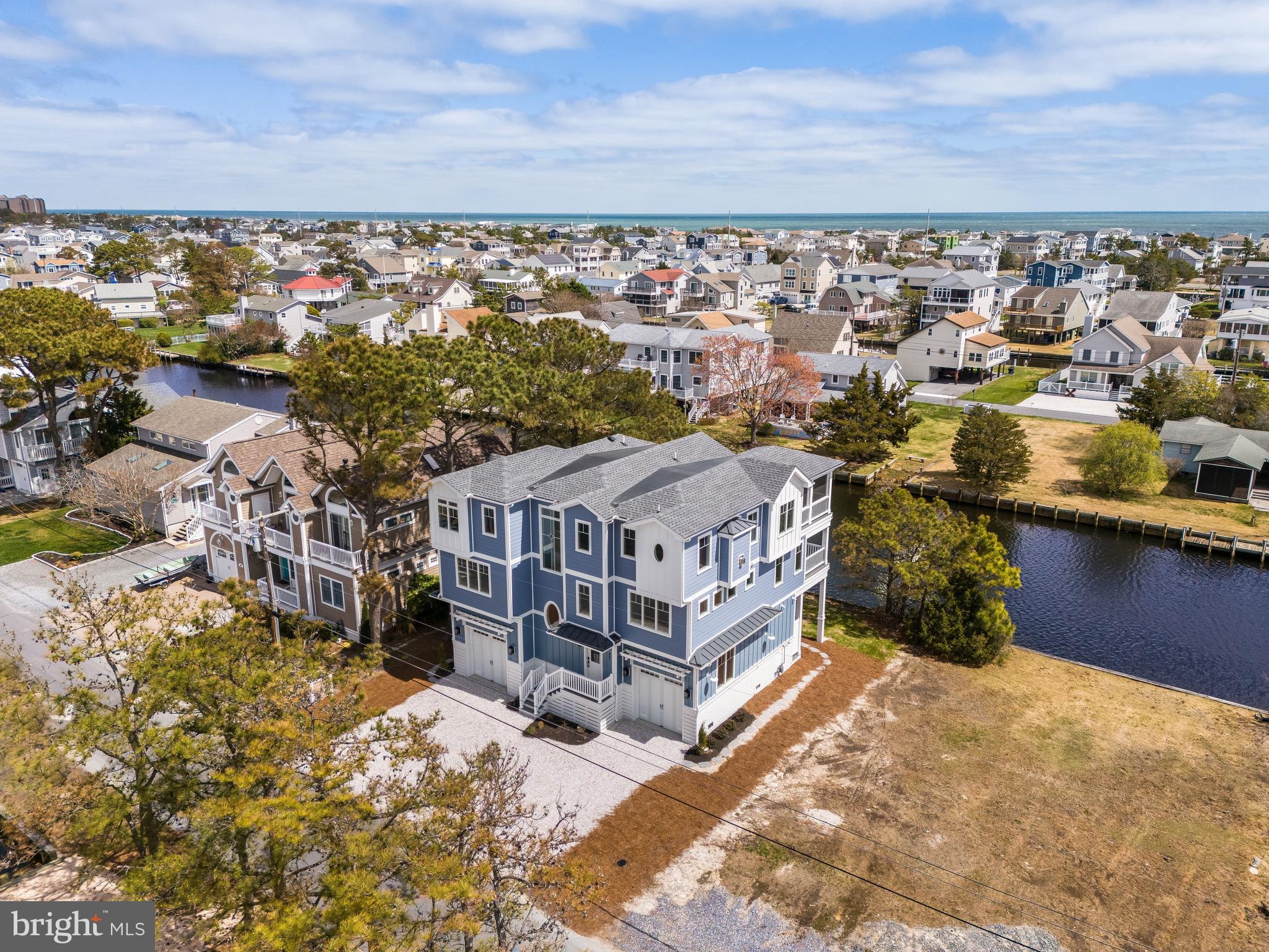 YORK BEACH - Residential
