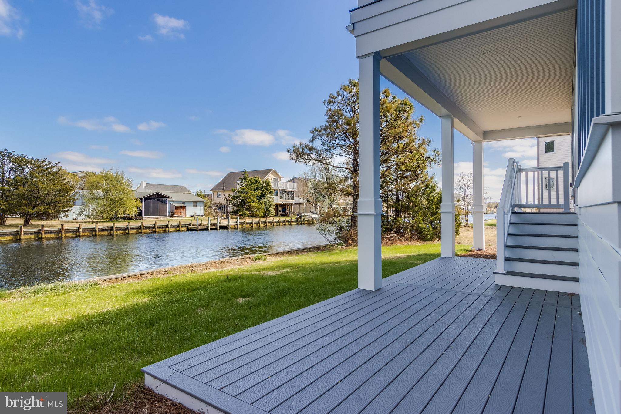 YORK BEACH - Residential