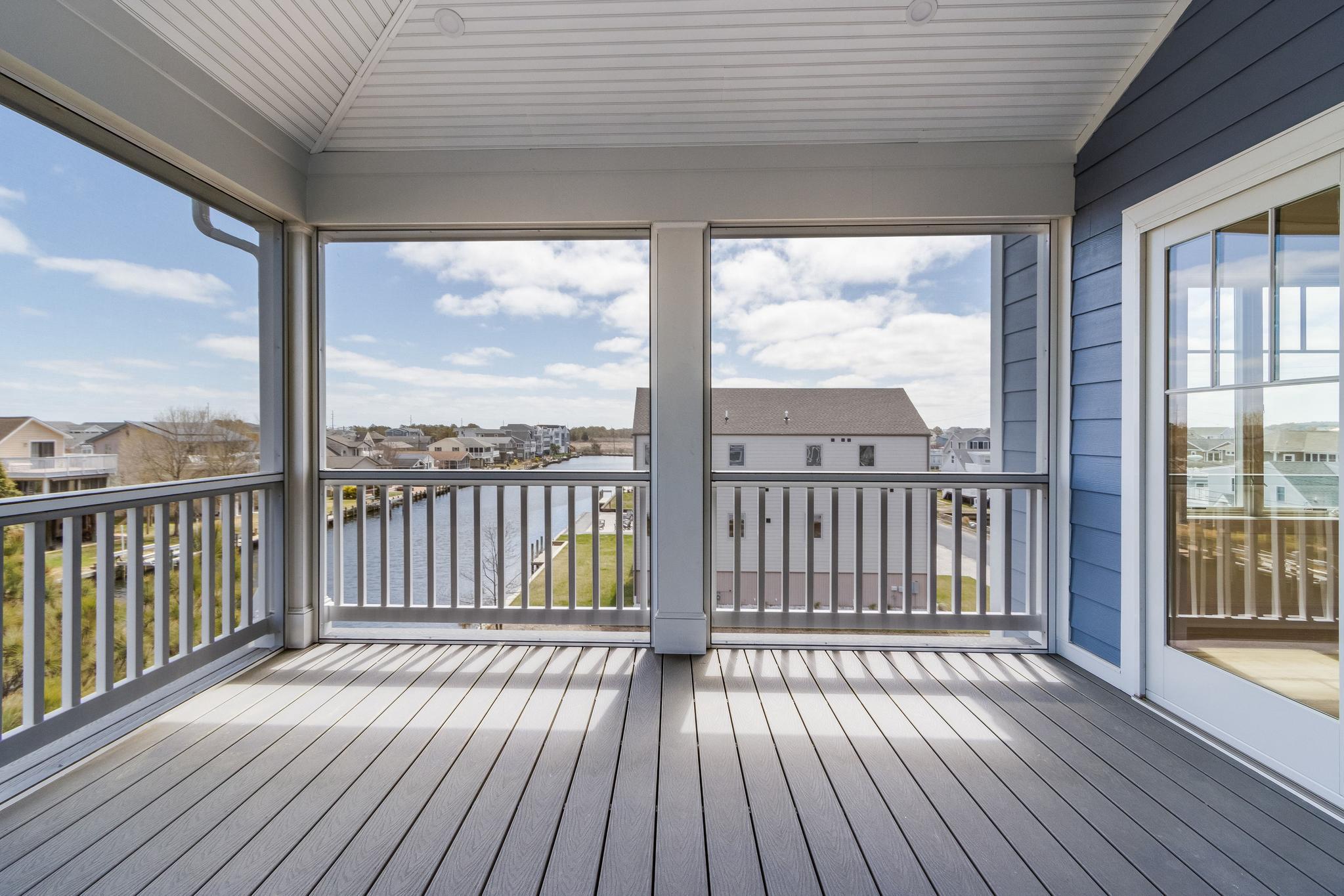 YORK BEACH - Residential