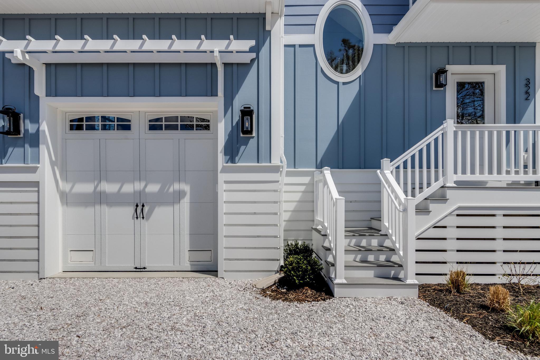 YORK BEACH - Residential