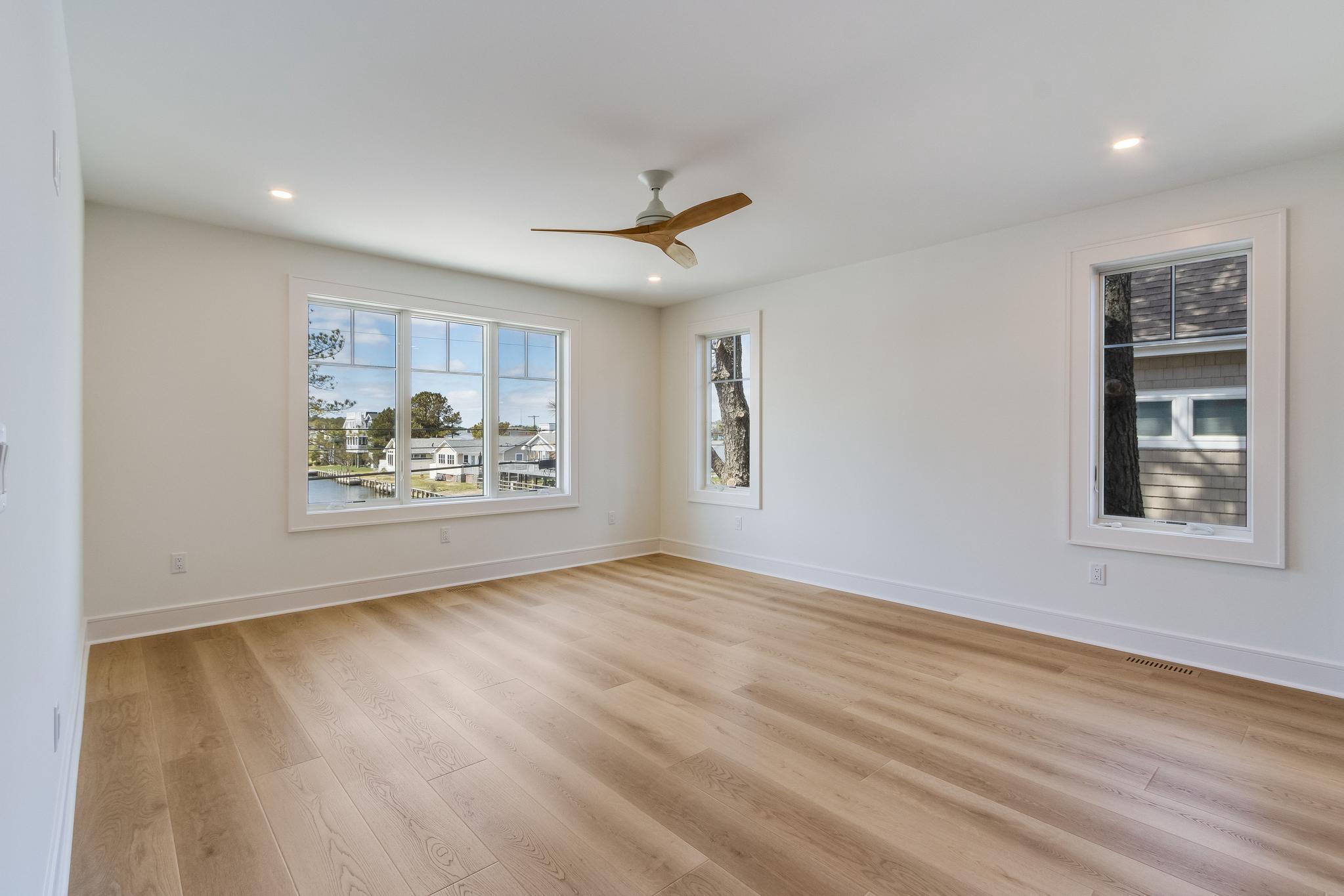 YORK BEACH - Residential