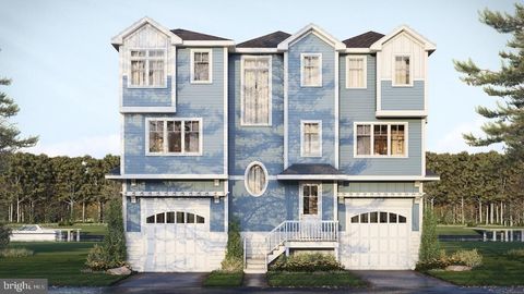 322 YORK ROAD SOUTH BETHANY DE 19930