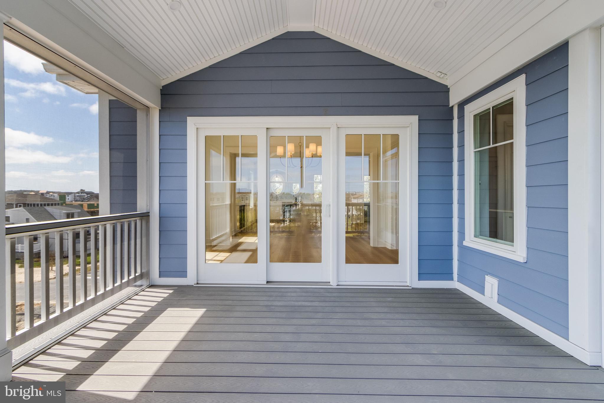 YORK BEACH - Residential