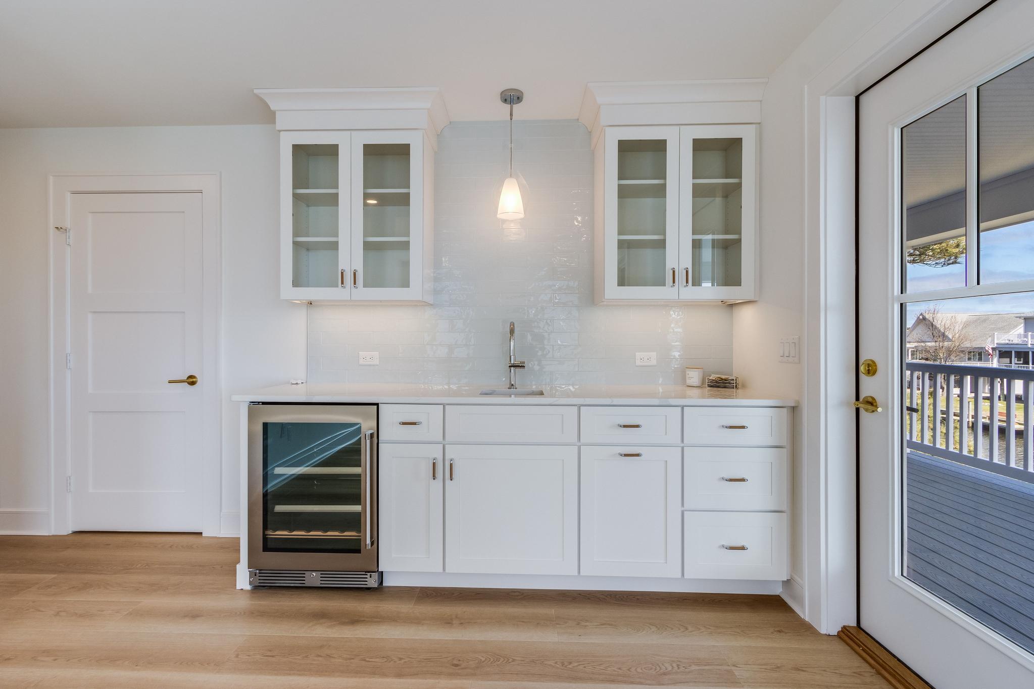 YORK BEACH - Residential