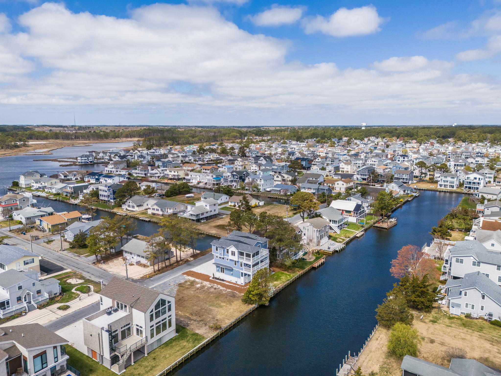 YORK BEACH - Residential