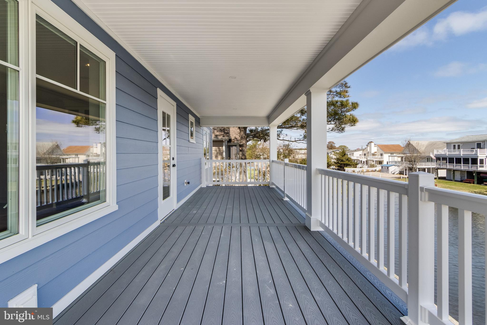 YORK BEACH - Residential