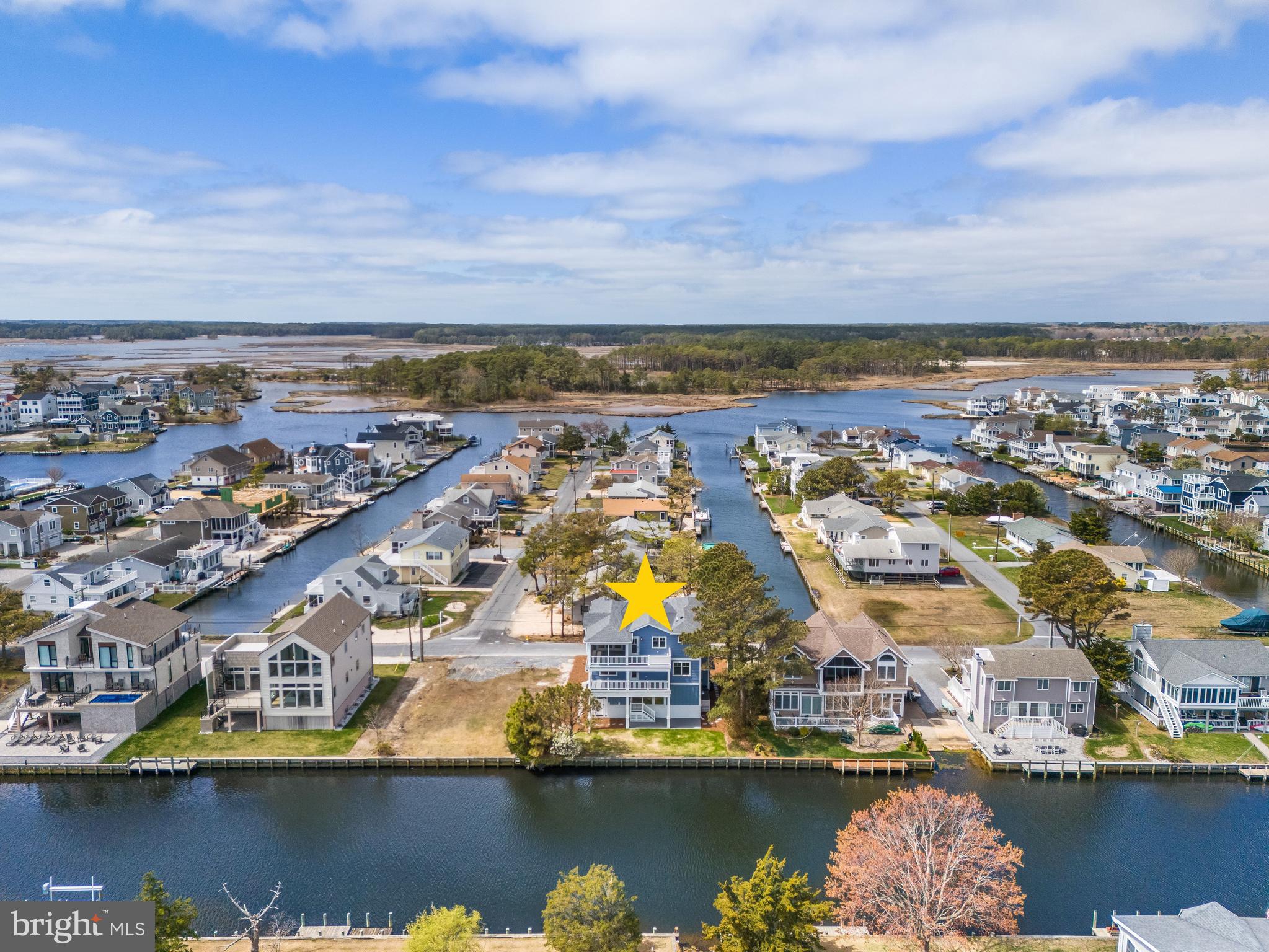 YORK BEACH - Residential