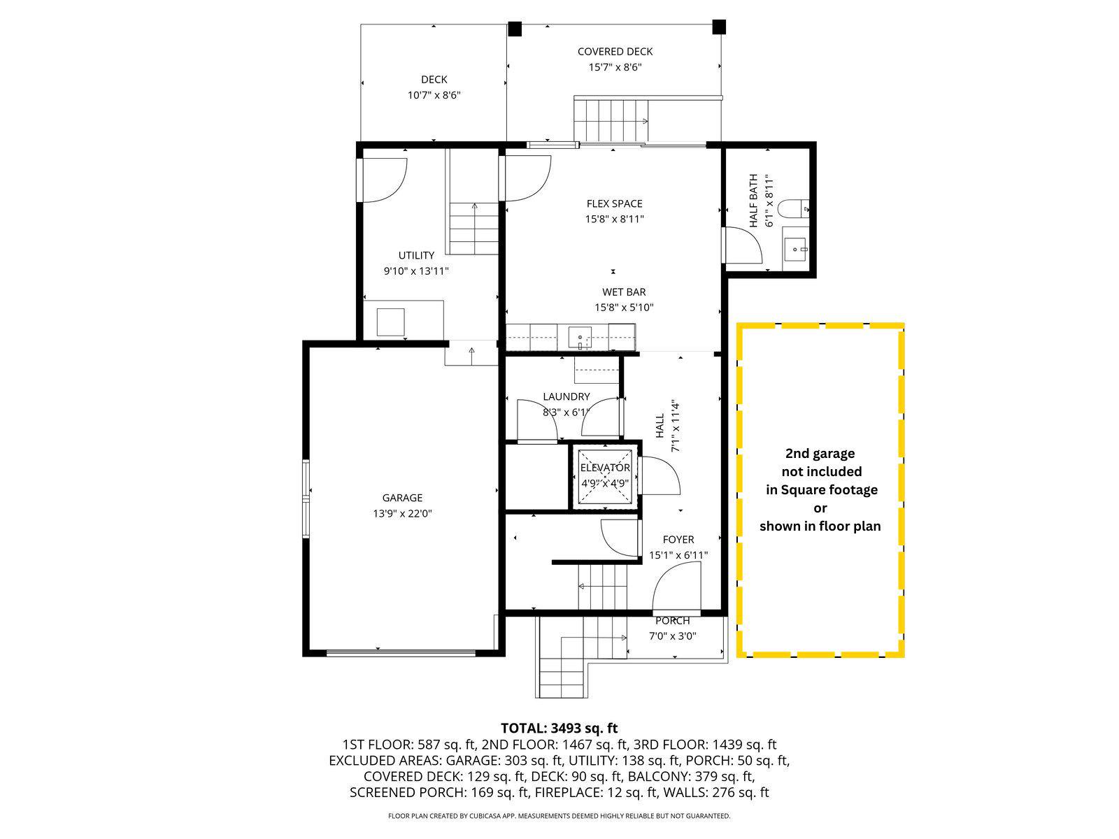 YORK BEACH - Residential