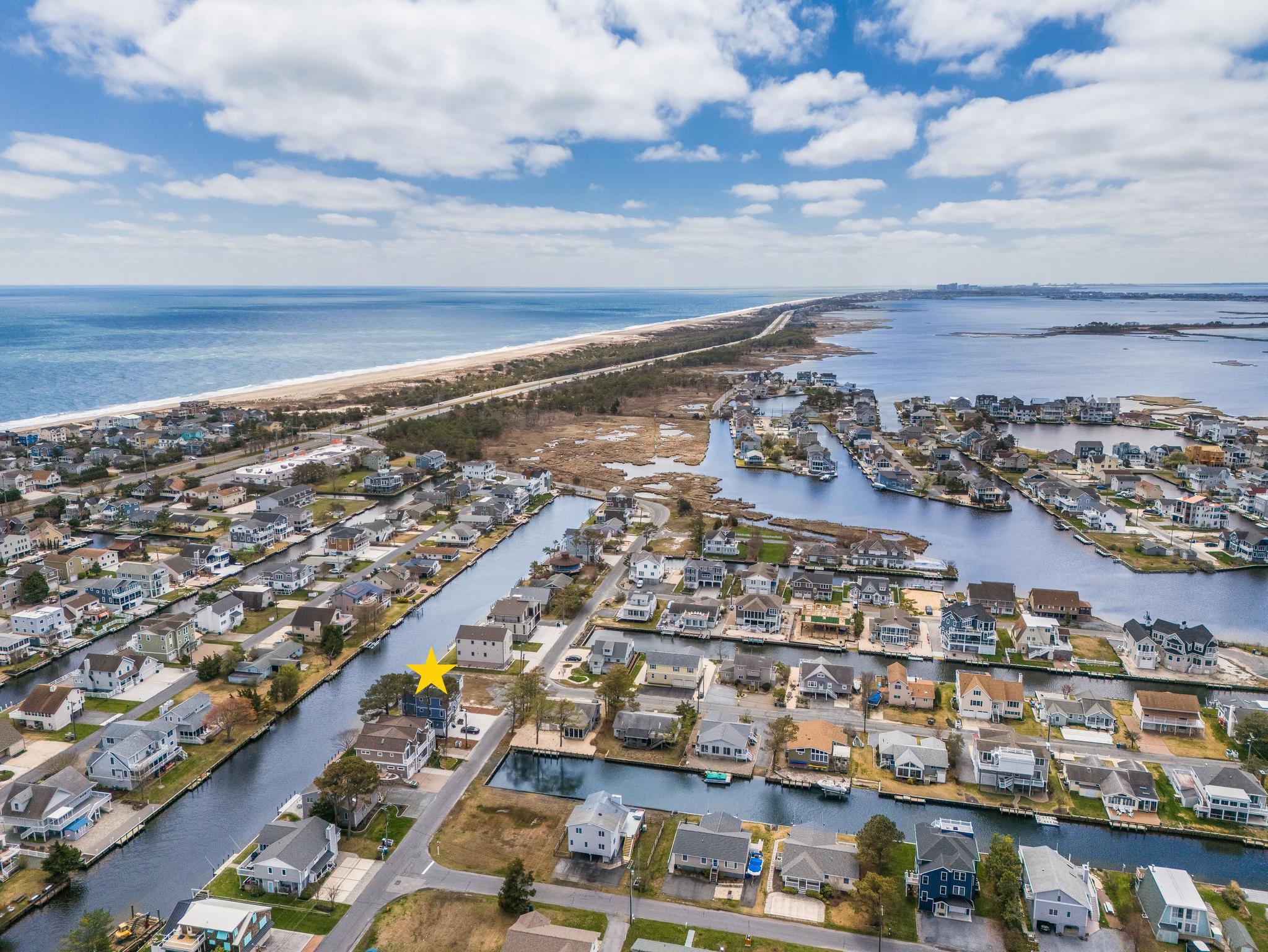 YORK BEACH - Residential