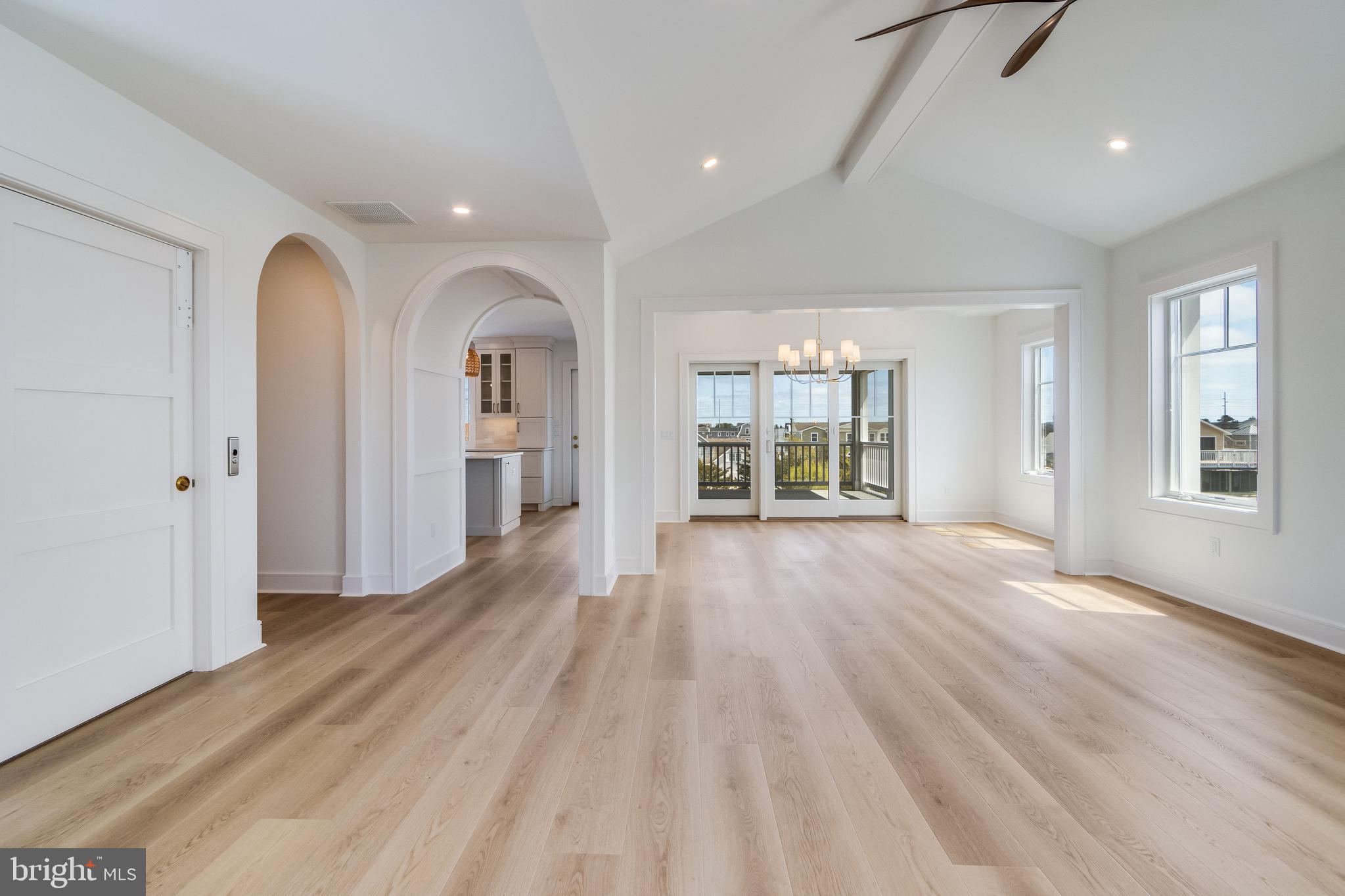YORK BEACH - Residential