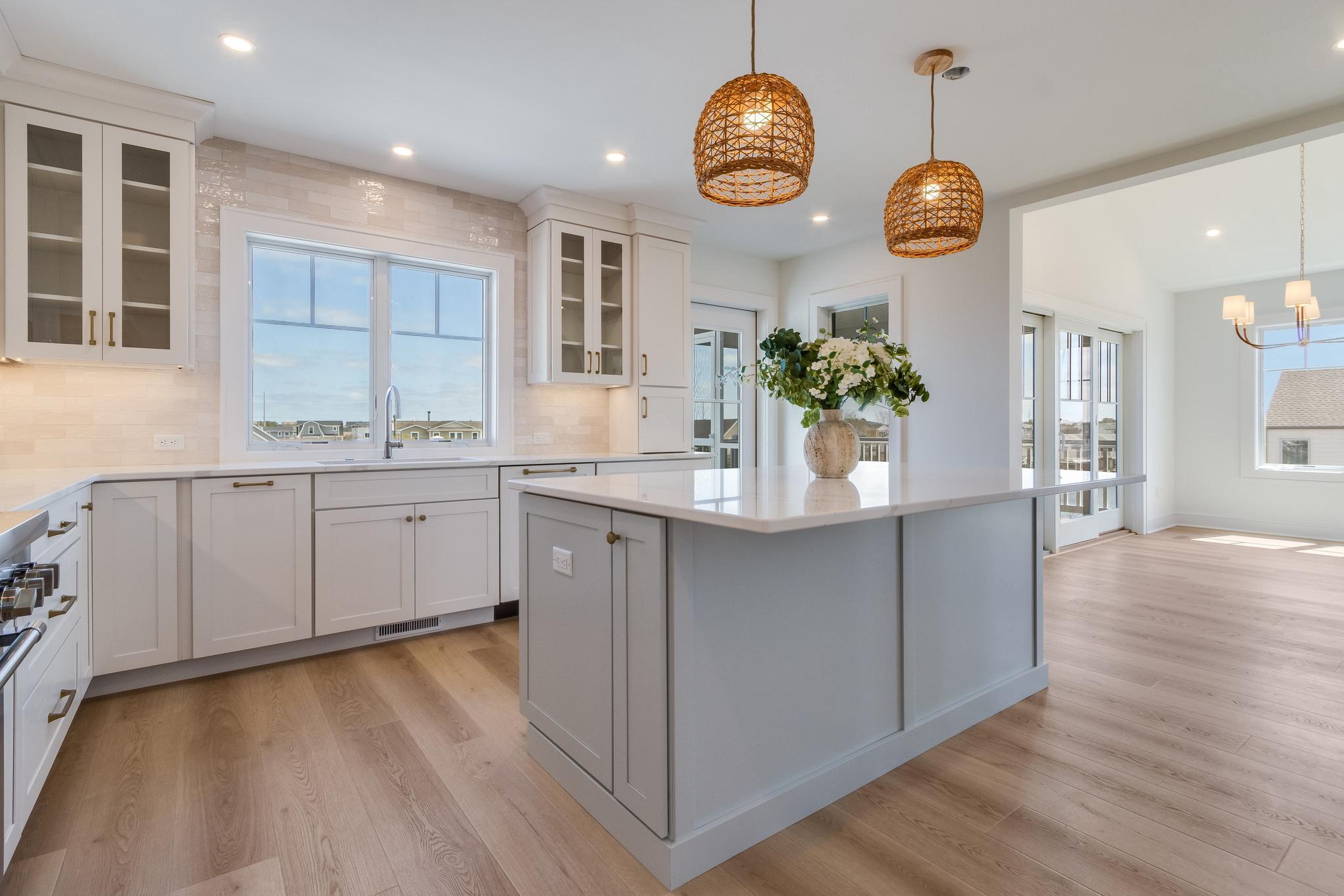 YORK BEACH - Residential