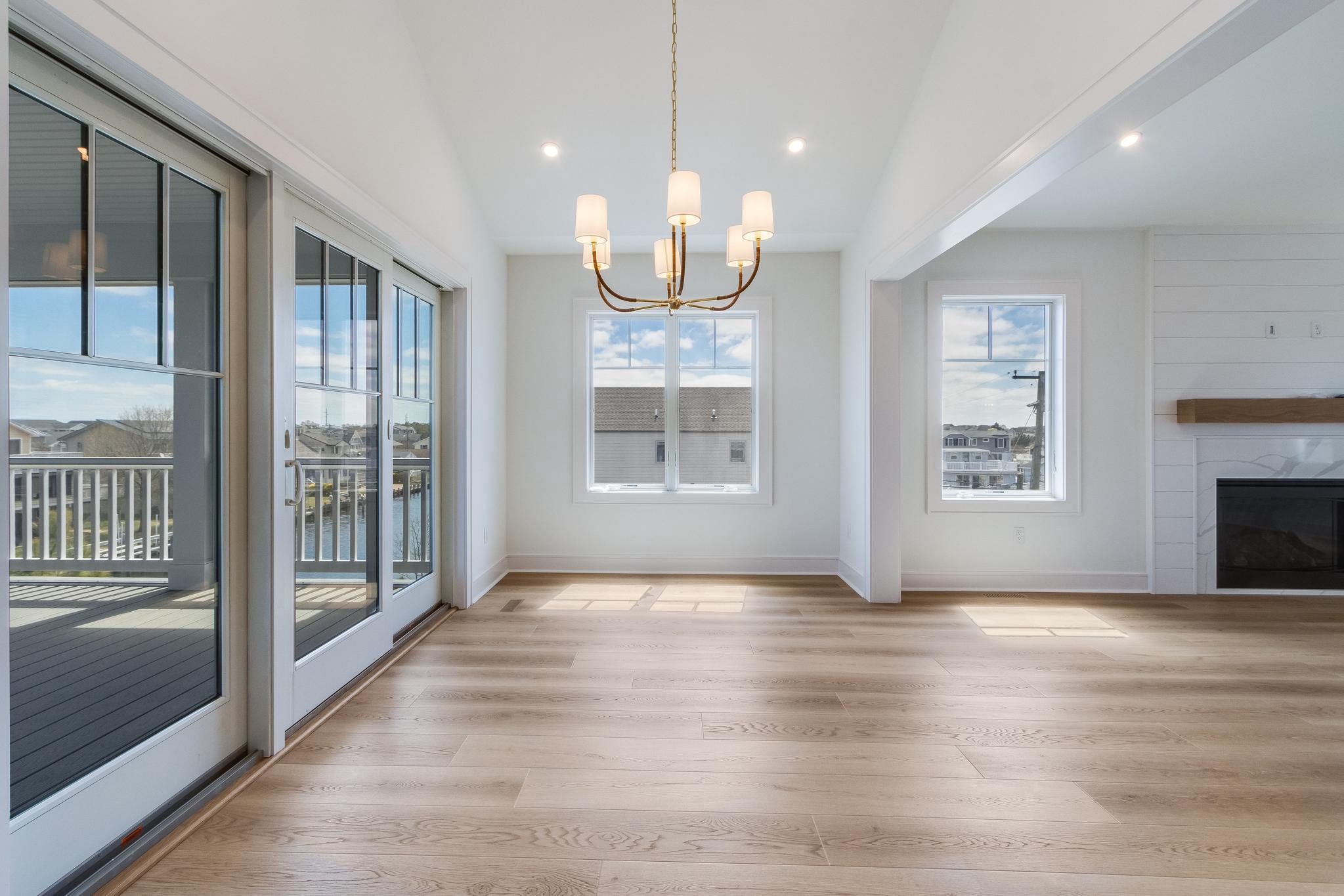 YORK BEACH - Residential