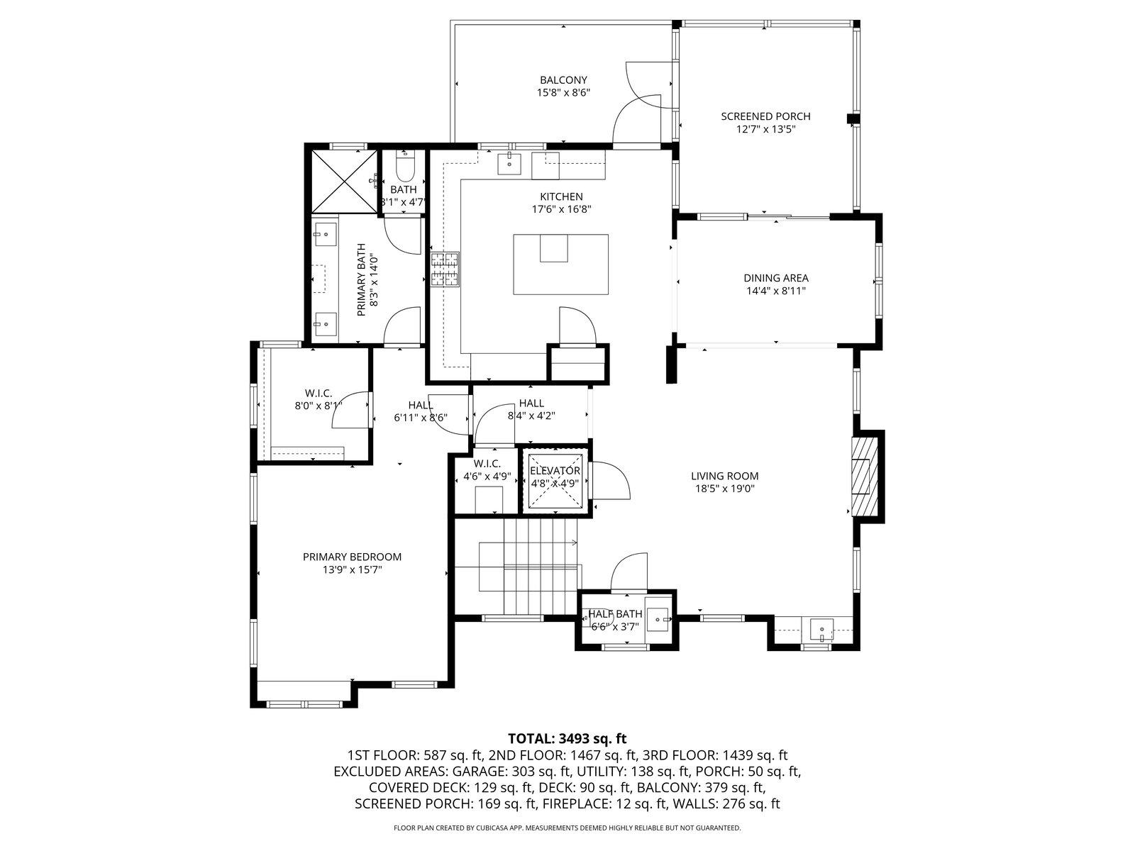 YORK BEACH - Residential