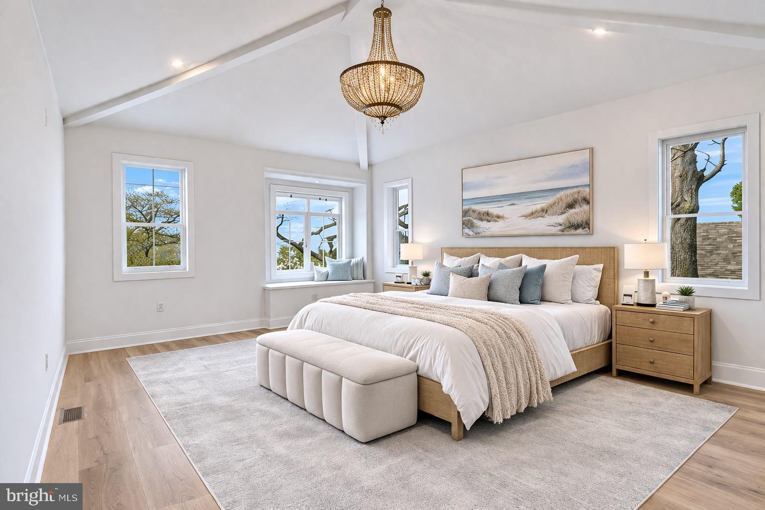 YORK BEACH - Residential